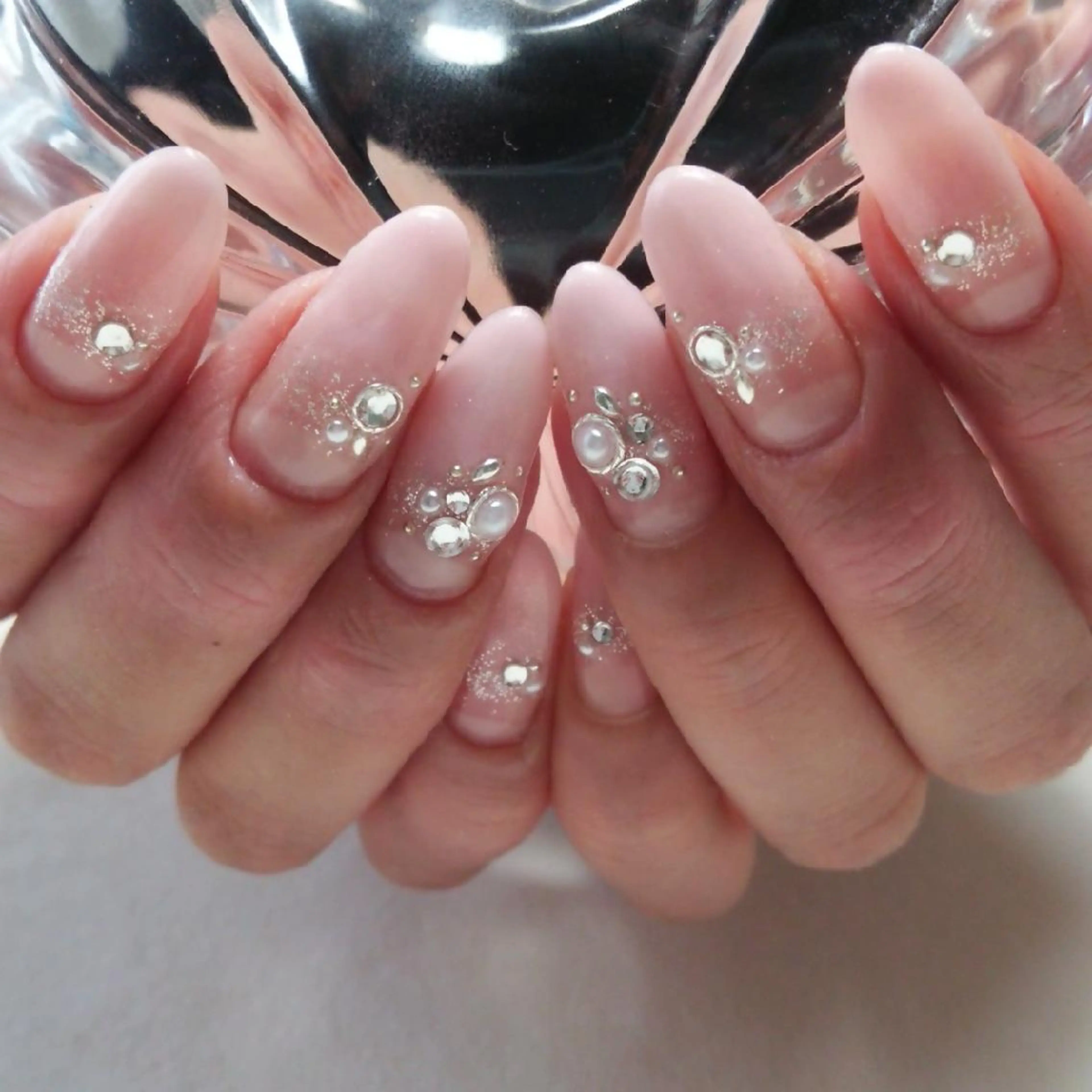 ネイル Mrs Nailのマツエク・マツパデザイン