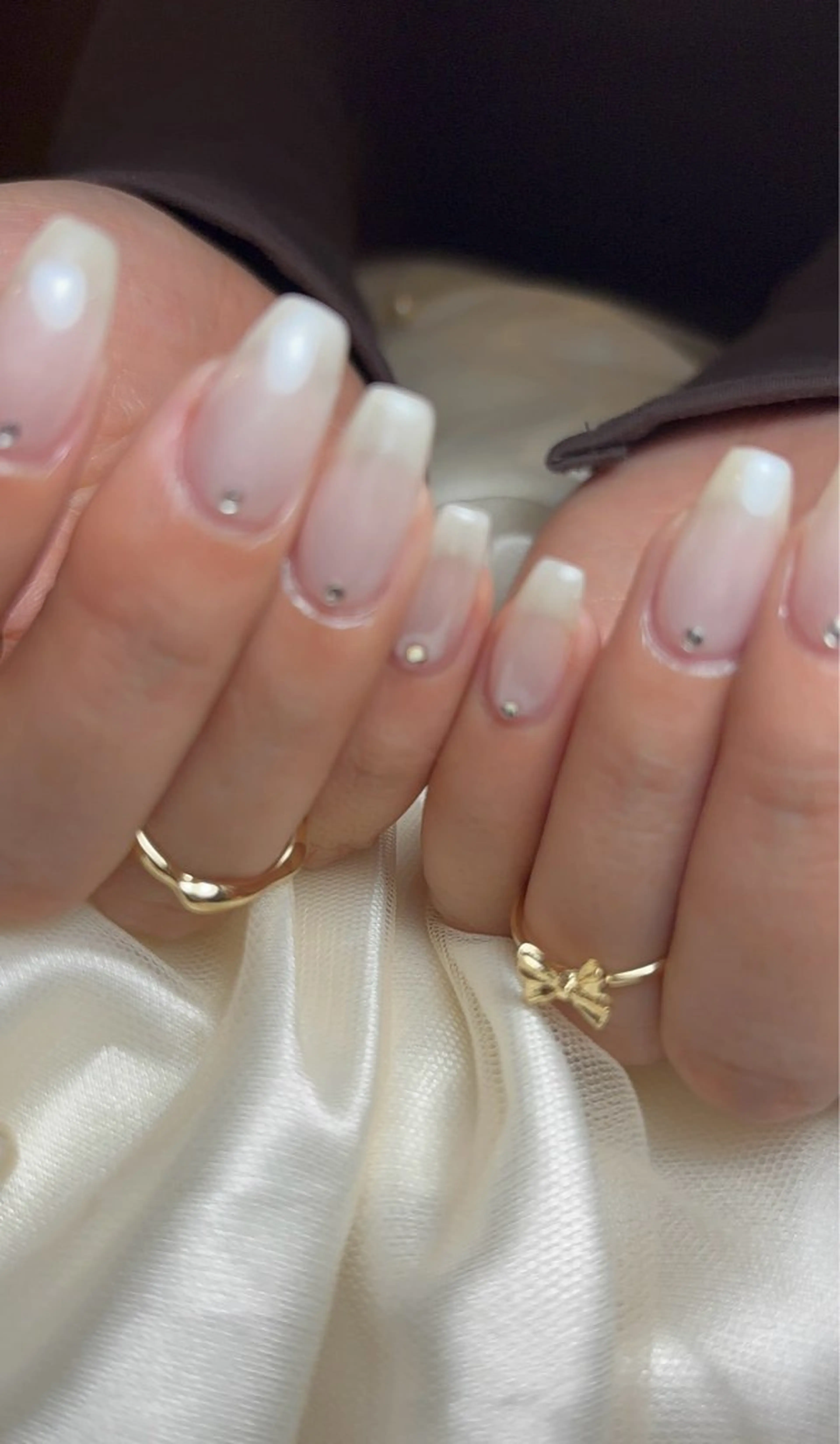 ネイル ハンドネイル welina nail所属・welina nailのネイルデザイン