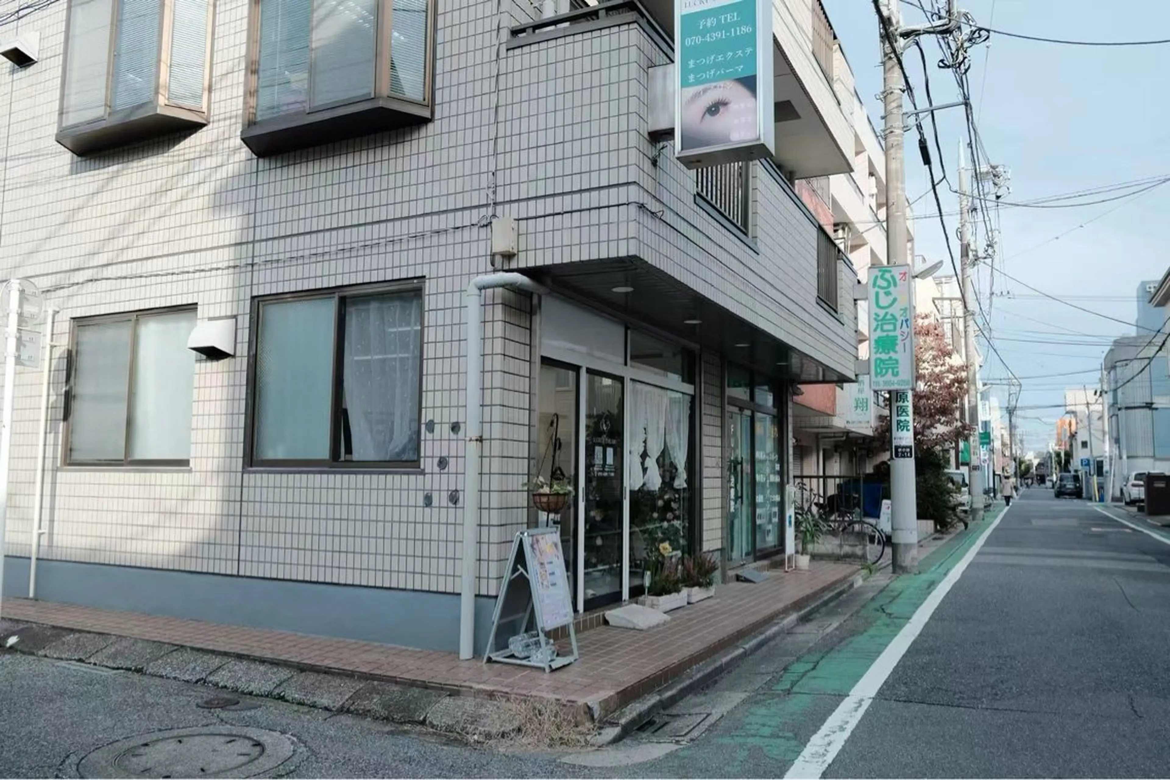 新小岩パリジェンヌ マツエク専門店のその他イメージ