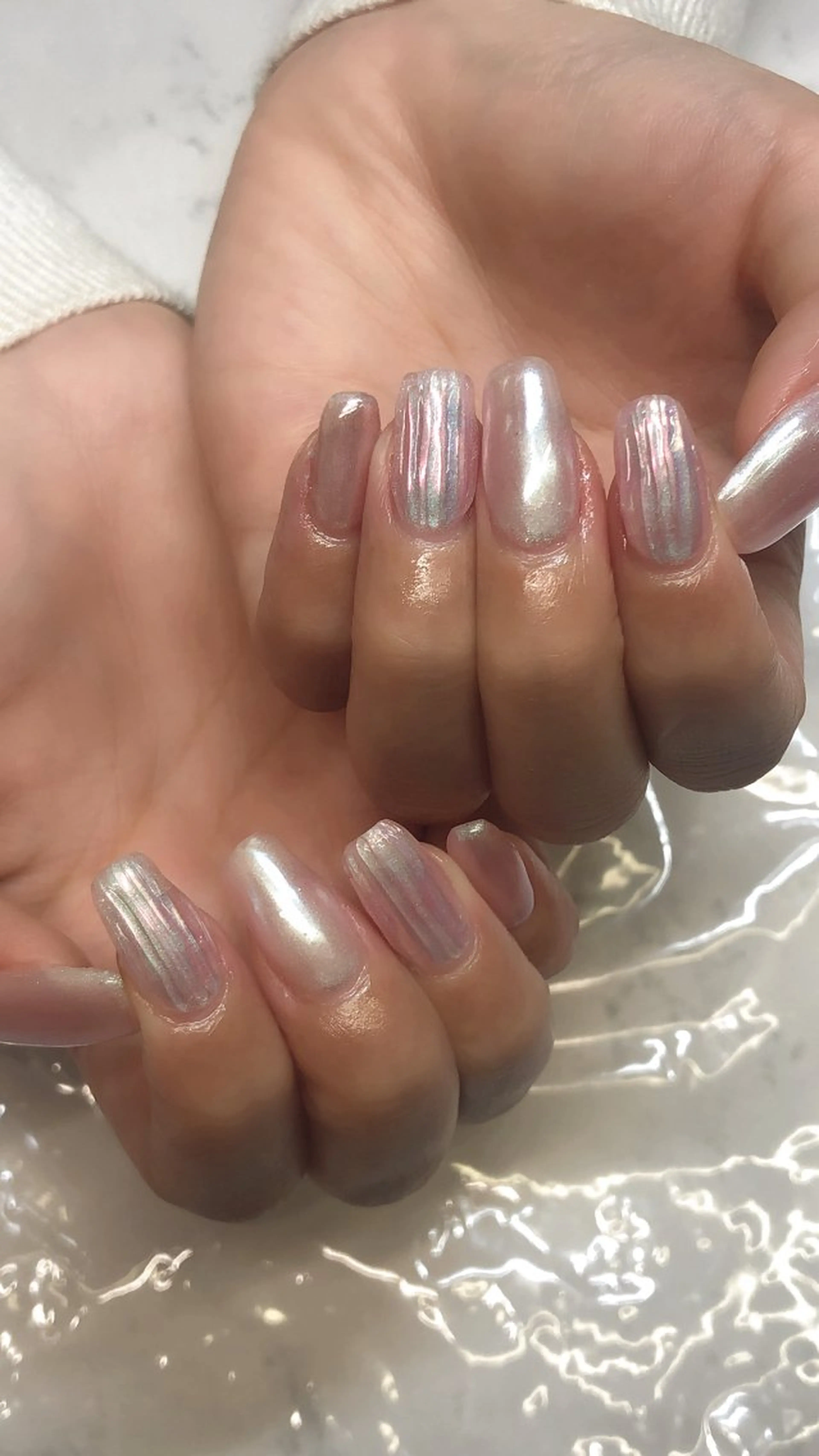 ネイル ✨アン ミユ✨のネイルデザイン