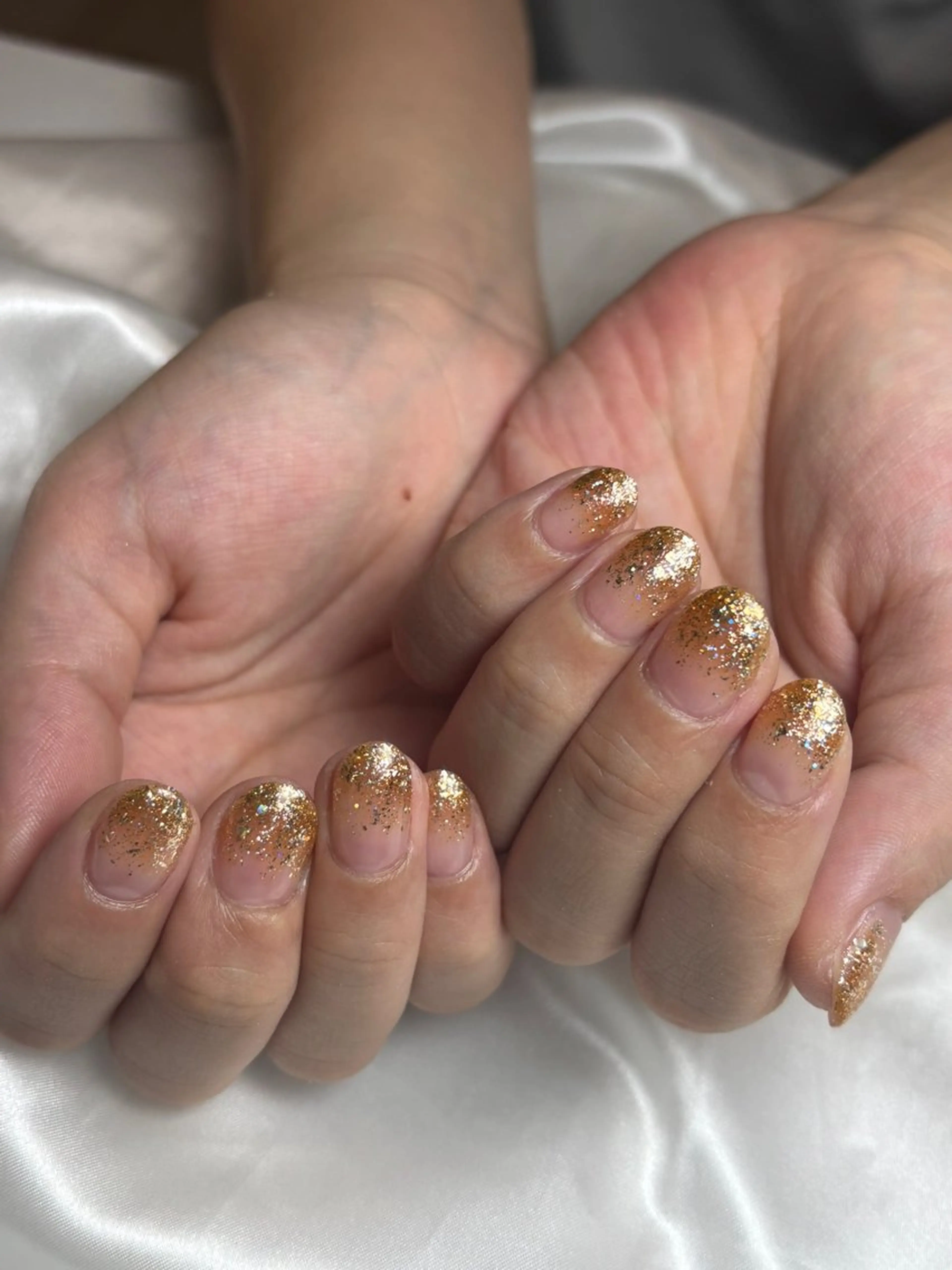 ネイル ハンドネイル Belle nail salonのネイルデザイン