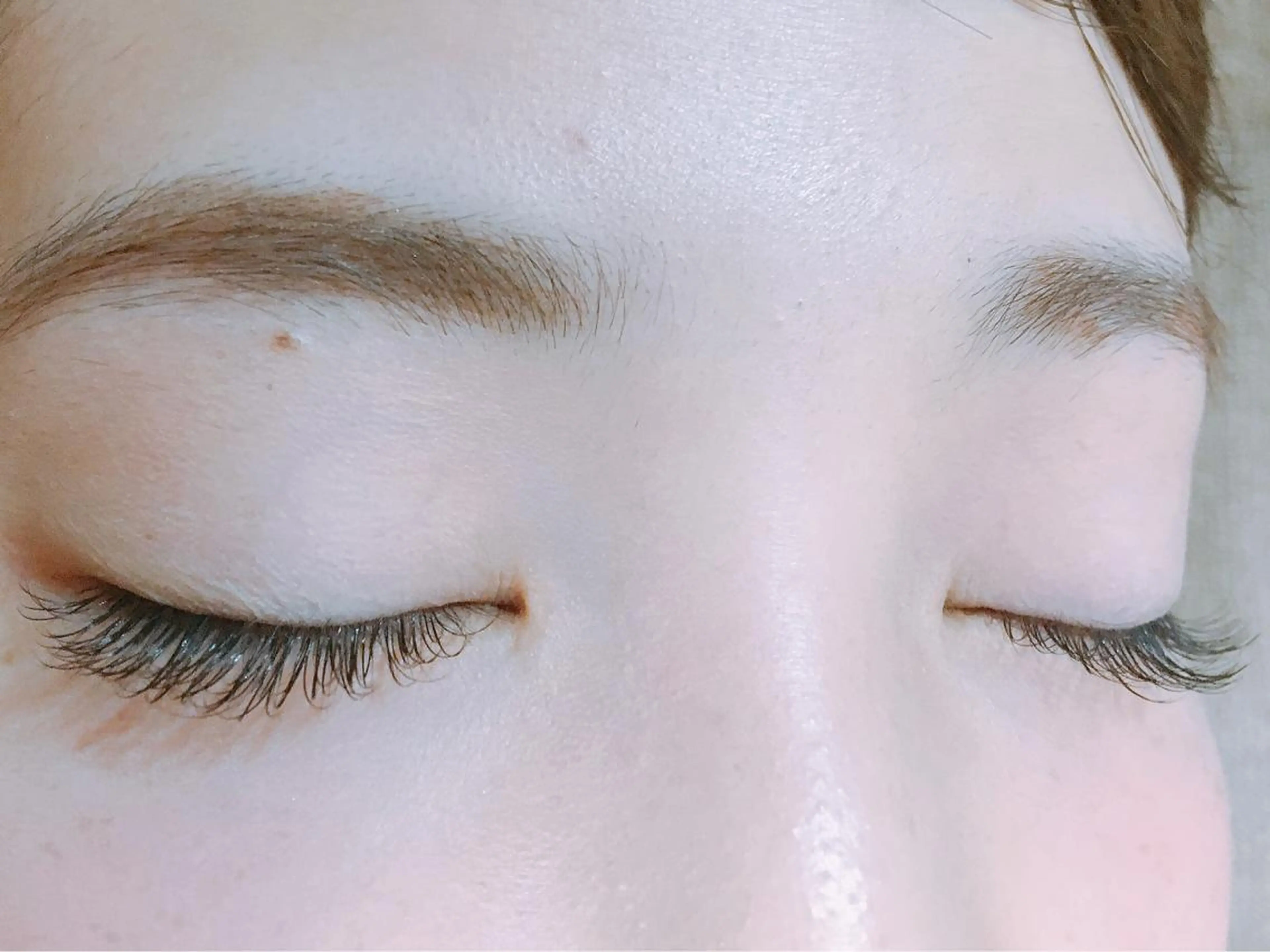 マツエク・マツパ Calin カランのマツエク・マツパデザイン