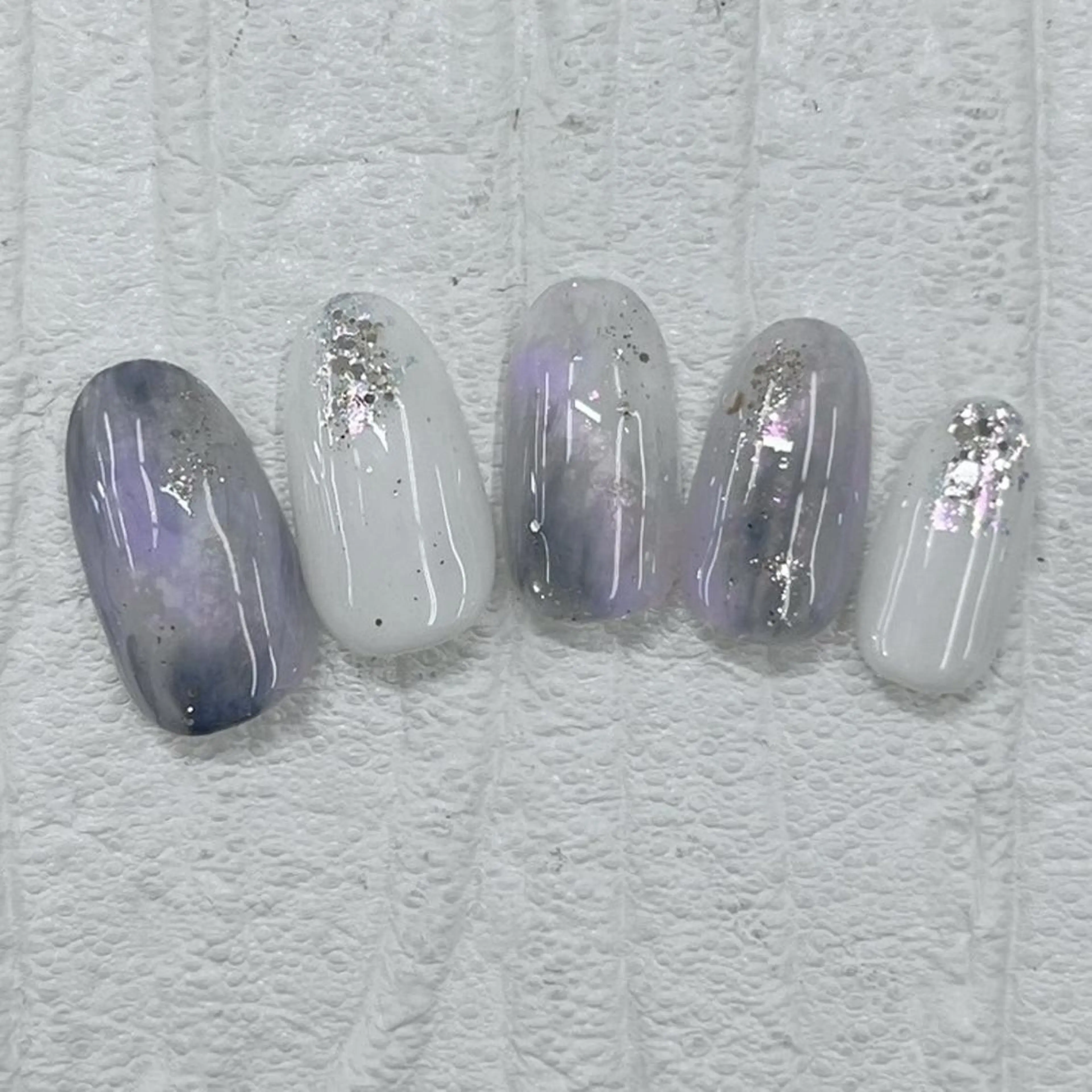 ネイル Nail salon Honey Beeのネイルデザイン