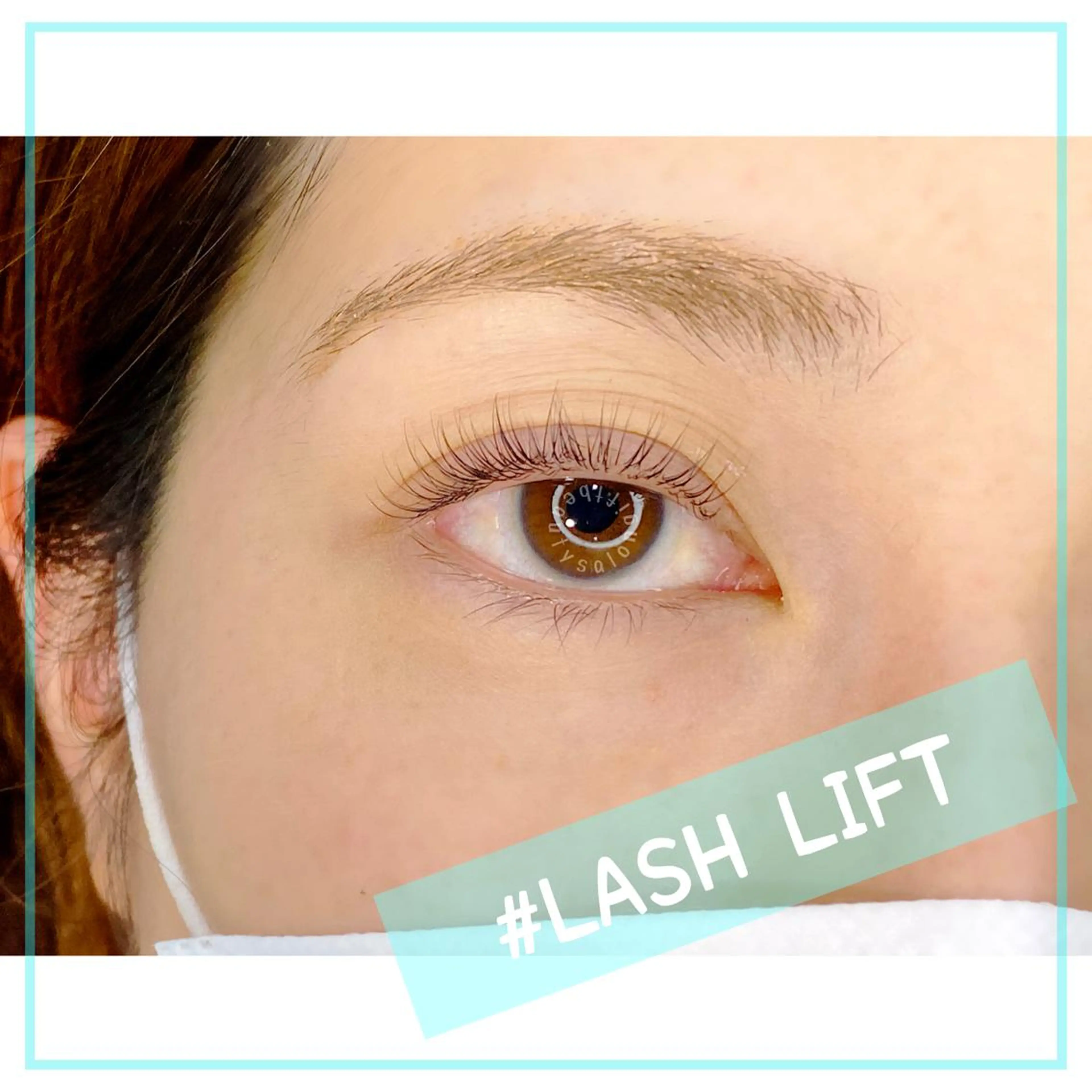 マツエク・マツパ beautysalongift所属・gift あすかのマツエク・マツパデザイン