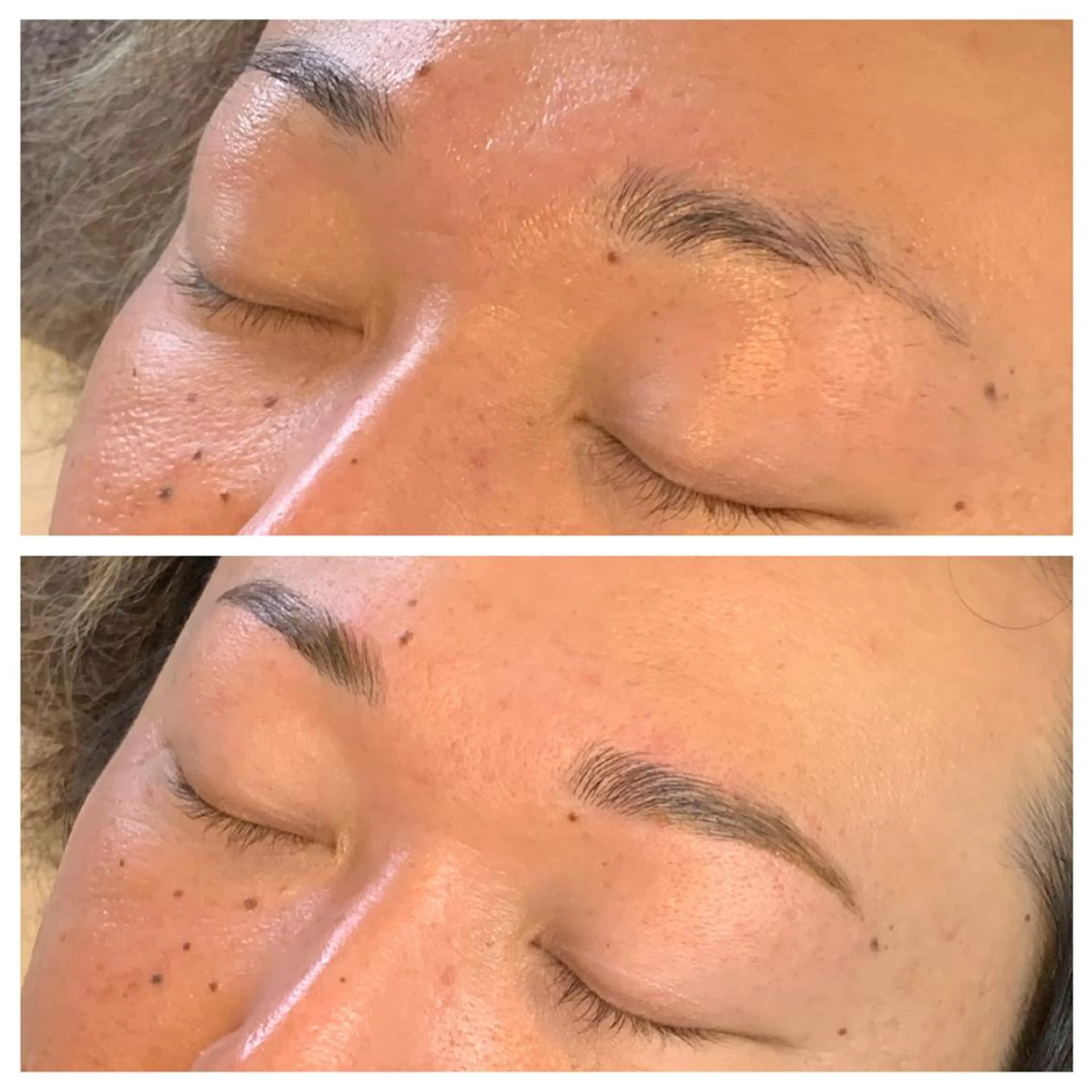 メンズ アイブロウ メンズパーマ MISEREL岡崎店 Ayaのエステ・リラクイメージ