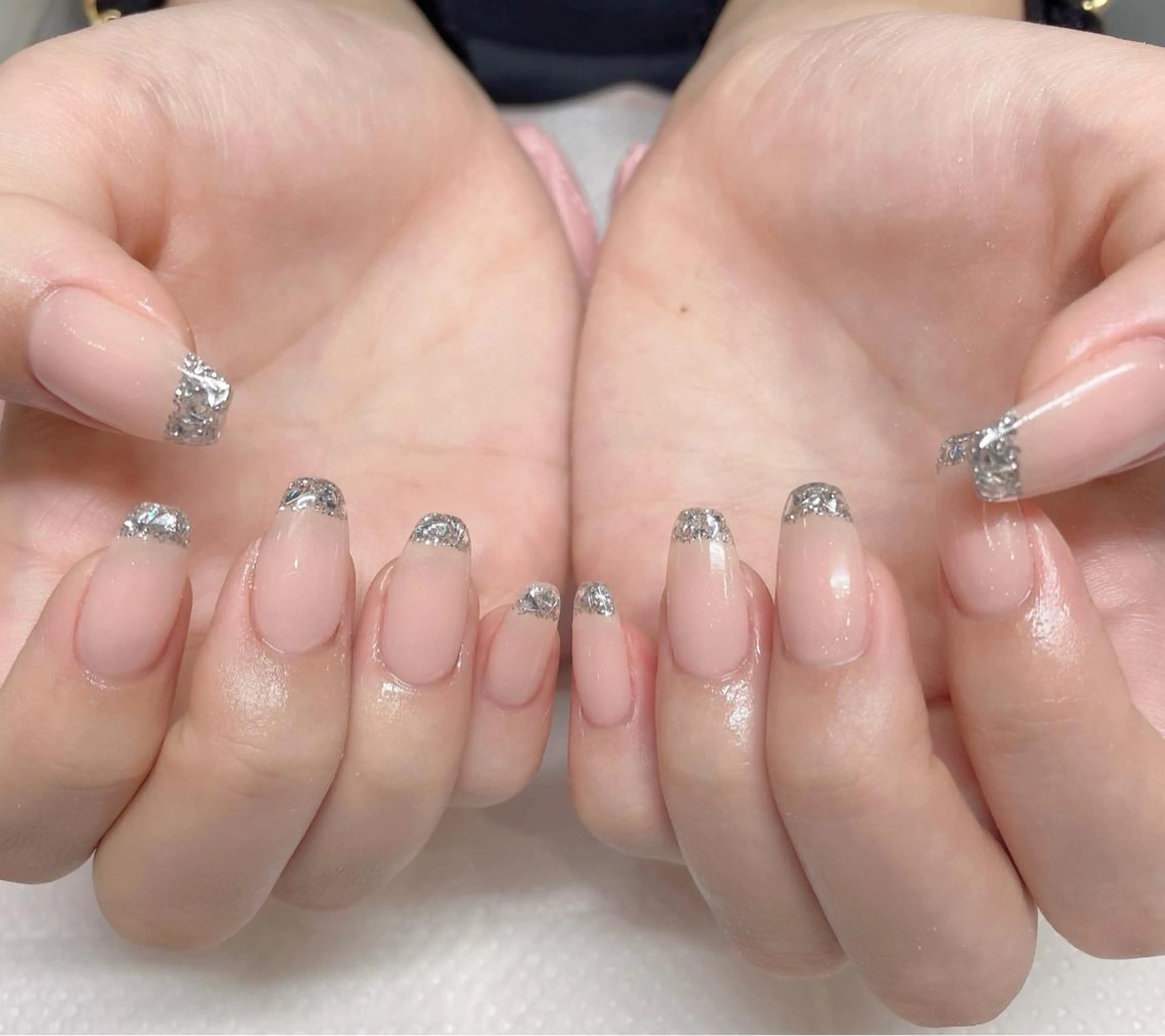 ネイル コウ カnail💅のネイルデザイン