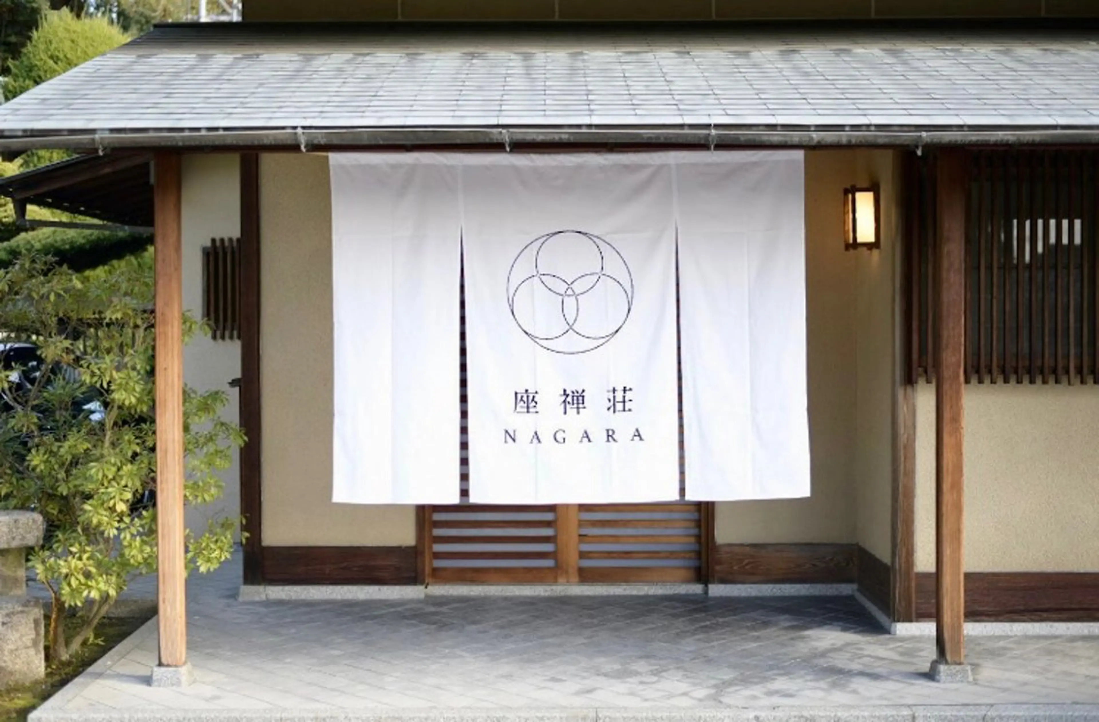 座禅荘NAGARA 田中知恵のエステ・リラクイメージ