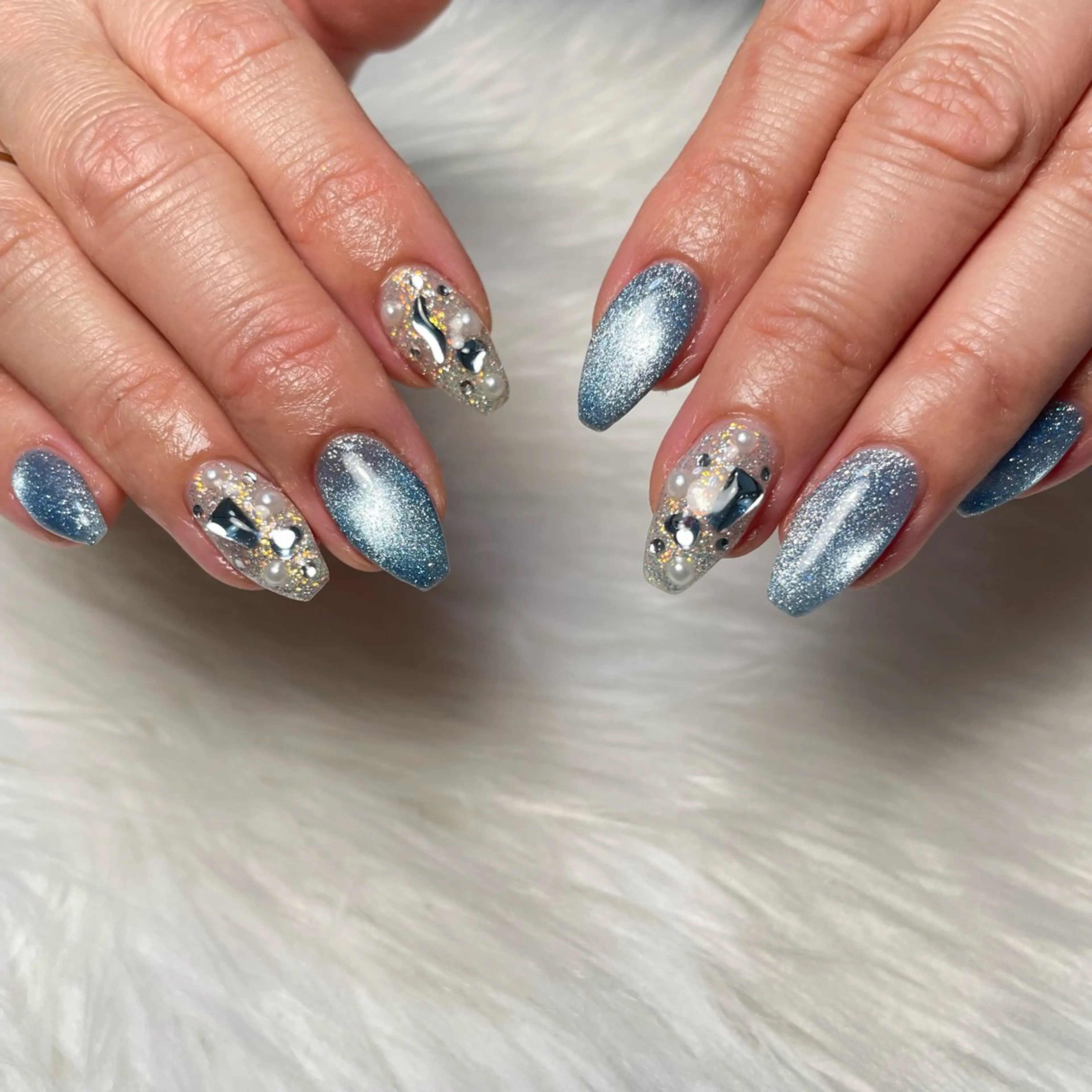 ネイル nailsalon miiのネイルデザイン