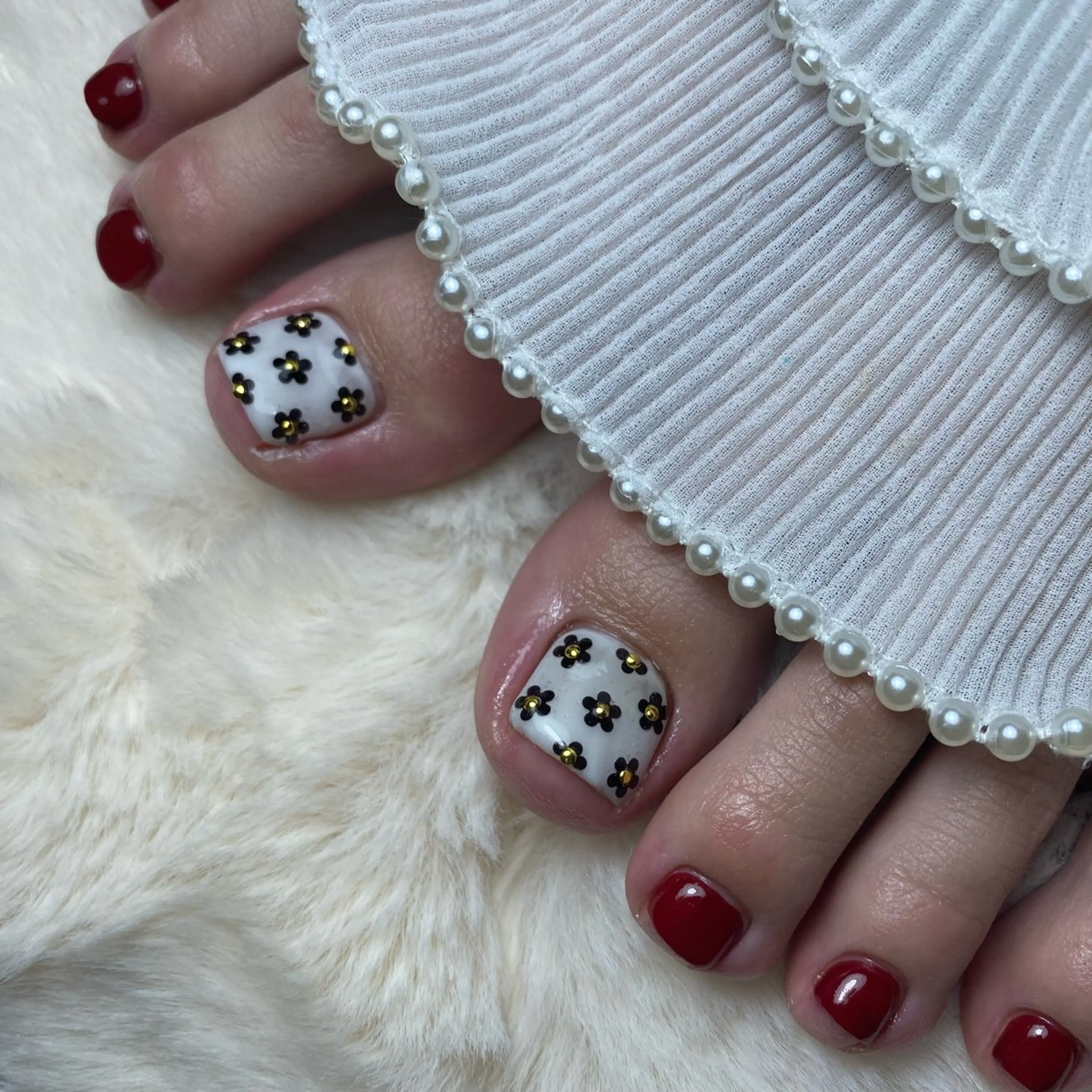 ネイル Beauty Space N&Nのネイルデザイン