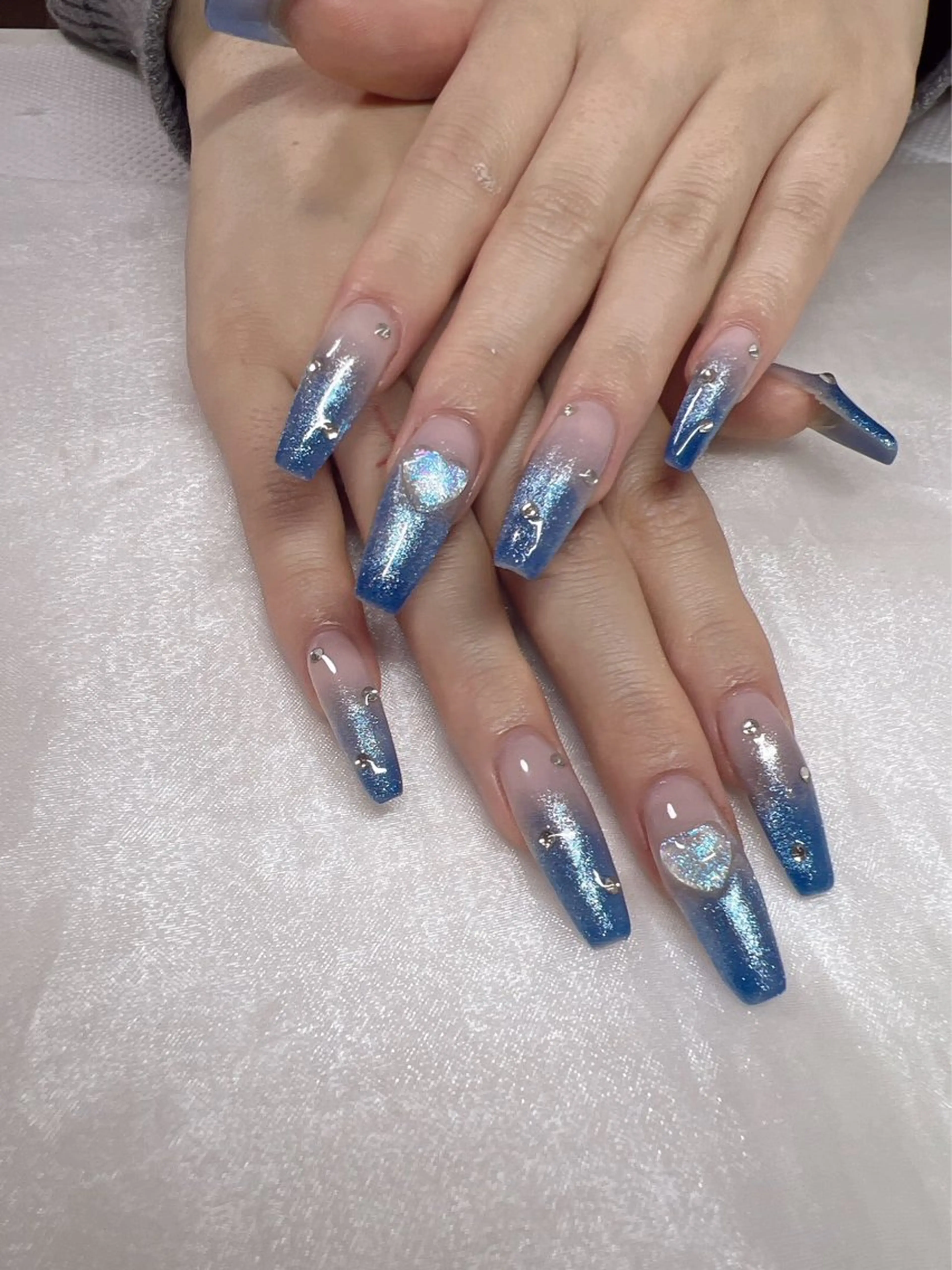 ネイル シーシー ネイルのネイルデザイン