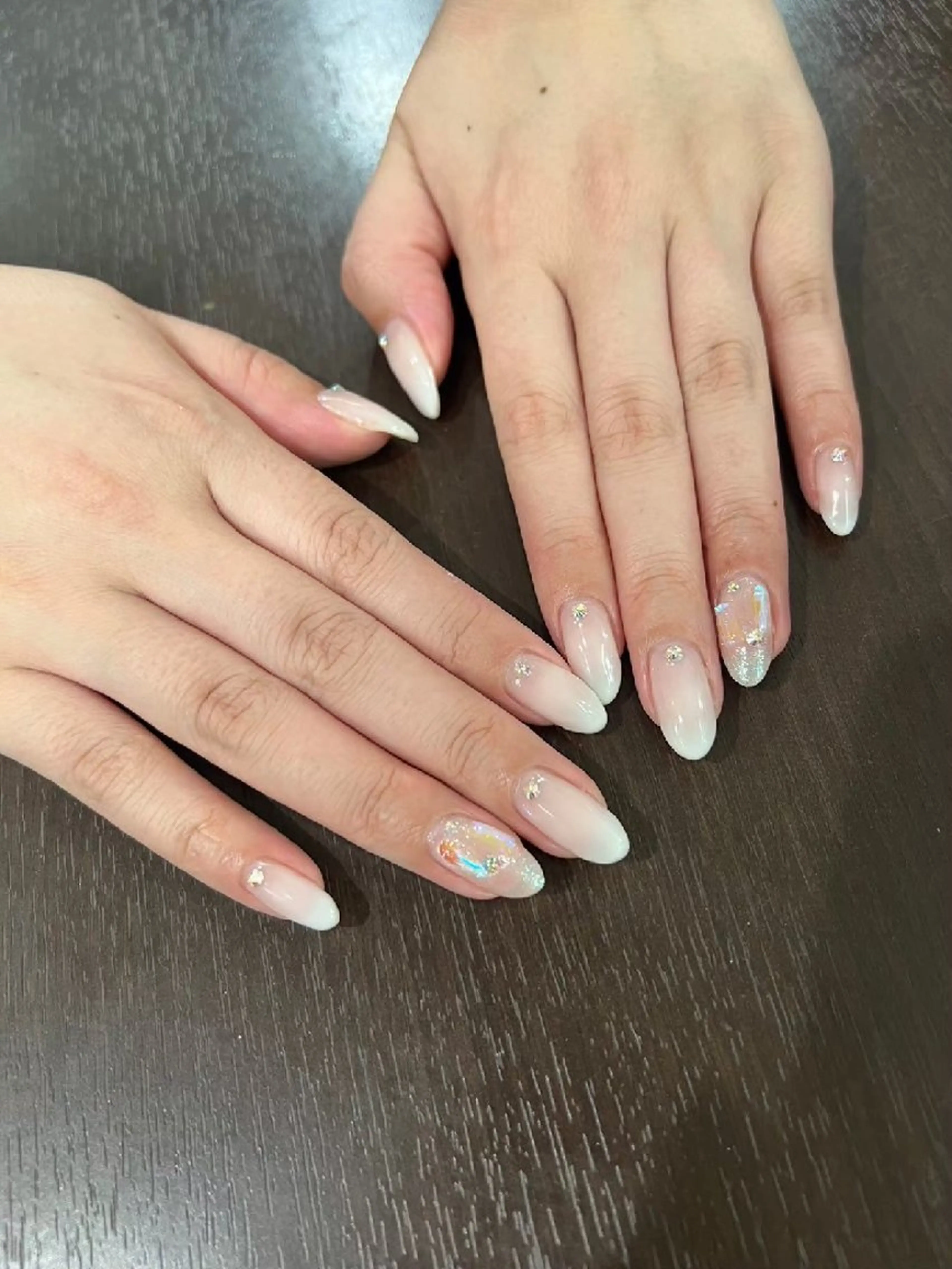 ネイル mys .nailのネイルデザイン