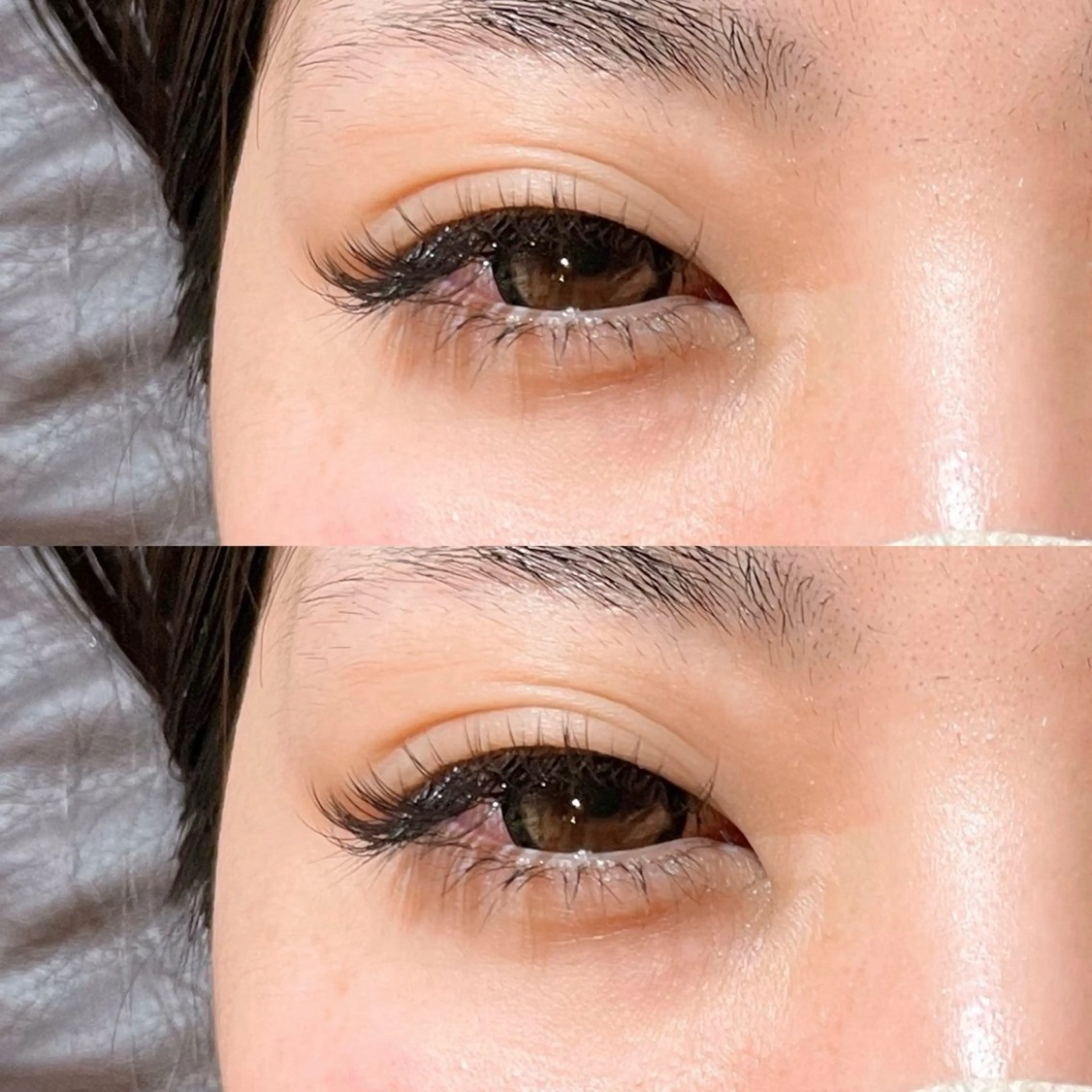 マツエク・マツパ scarlet asahiのマツエク・マツパデザイン