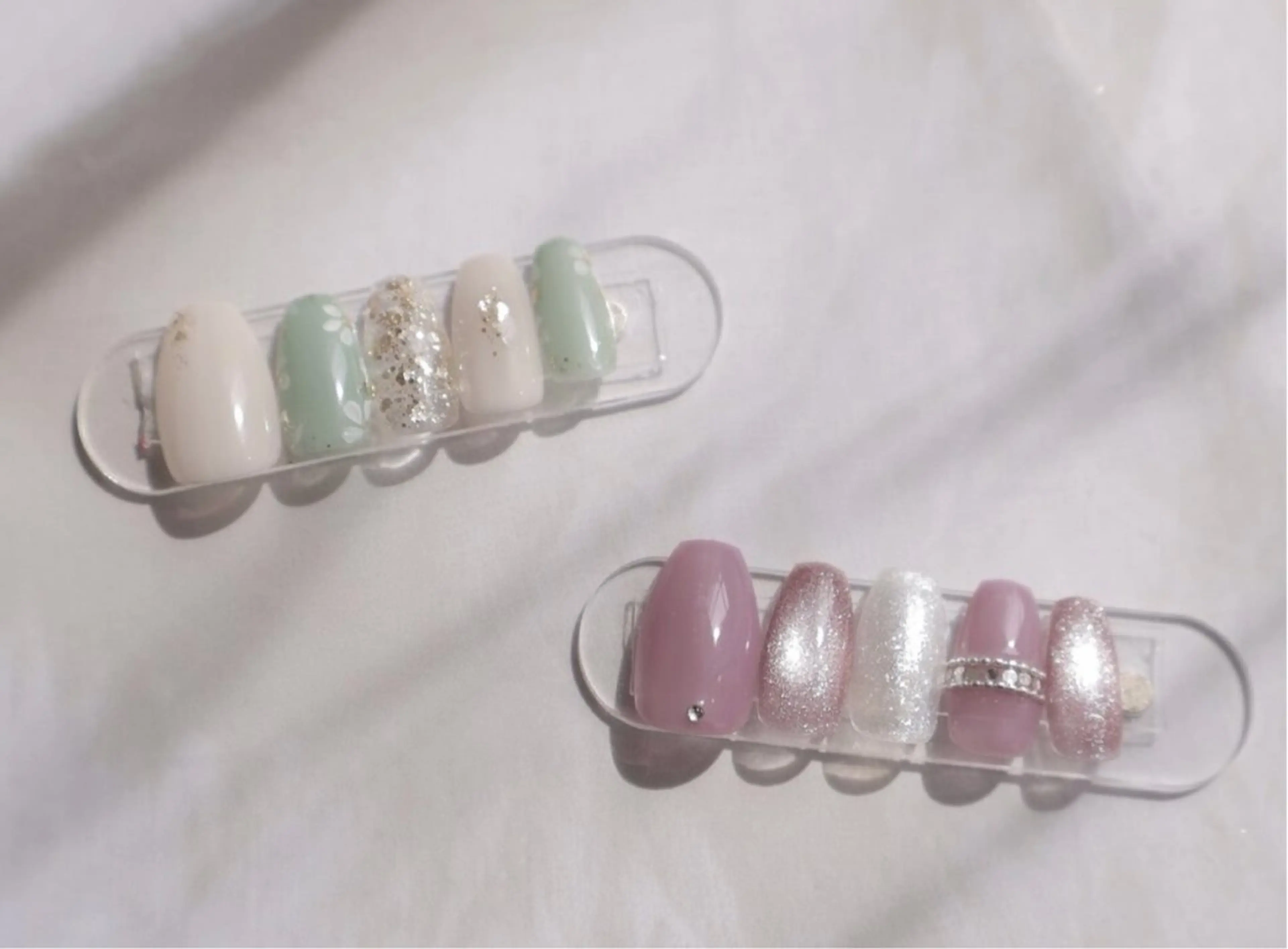 【オフあり】定額メニュー🤍ྀིの写真