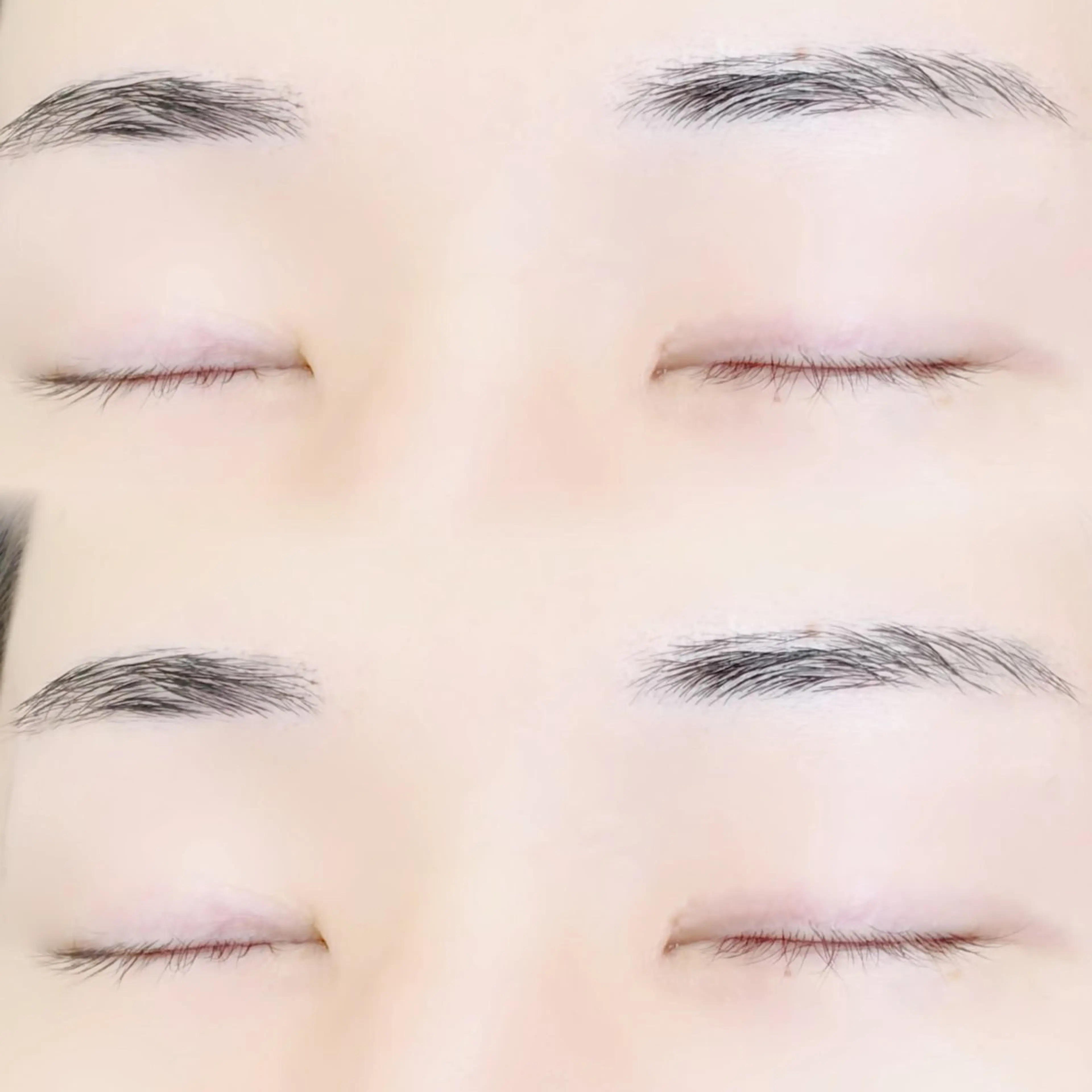 アイブロウ eye salon LAiLAももかの眉毛・アイブロウイメージ