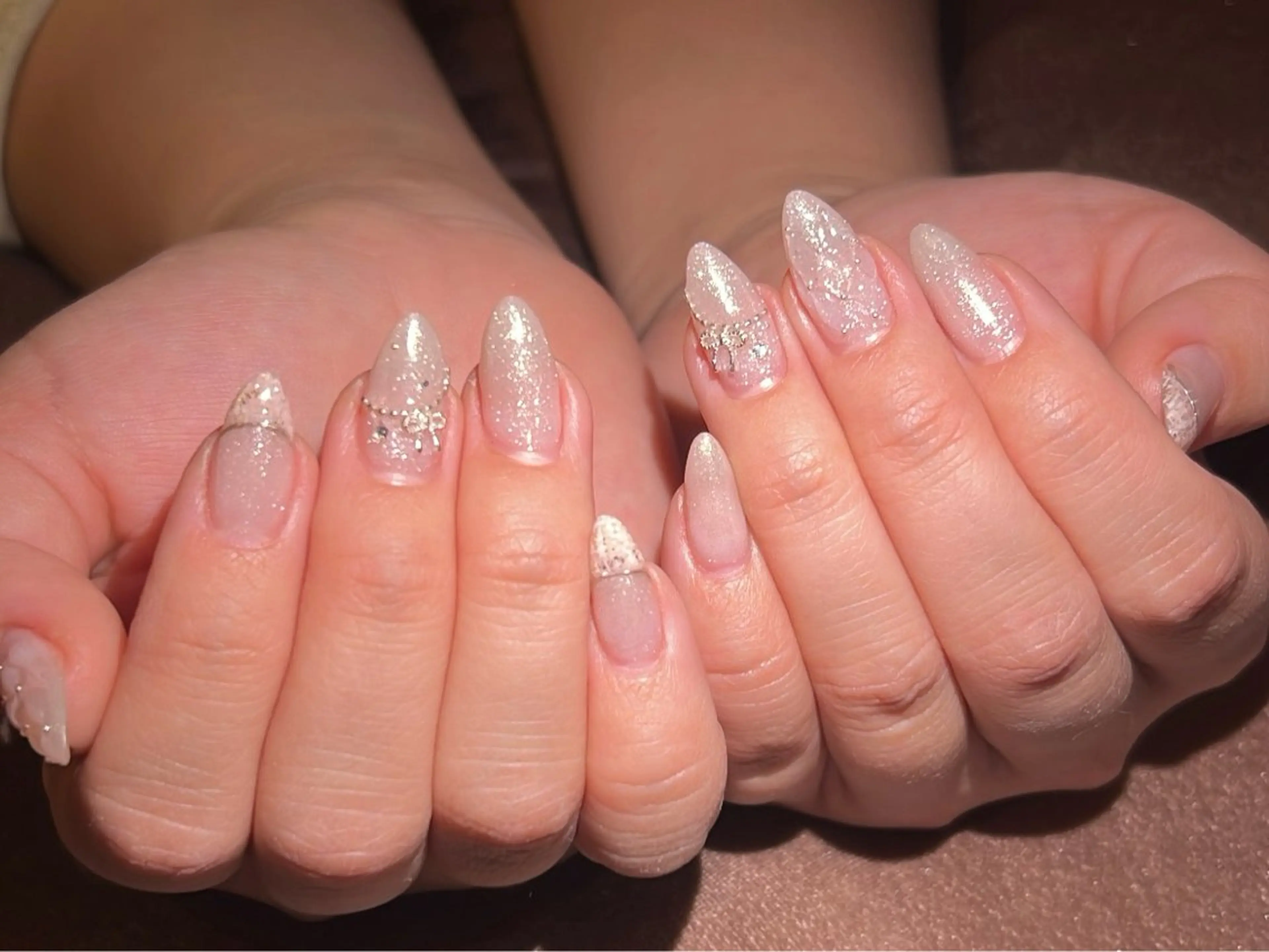 ネイル アートネイル Nail by EN 🪽Amiのネイルデザイン