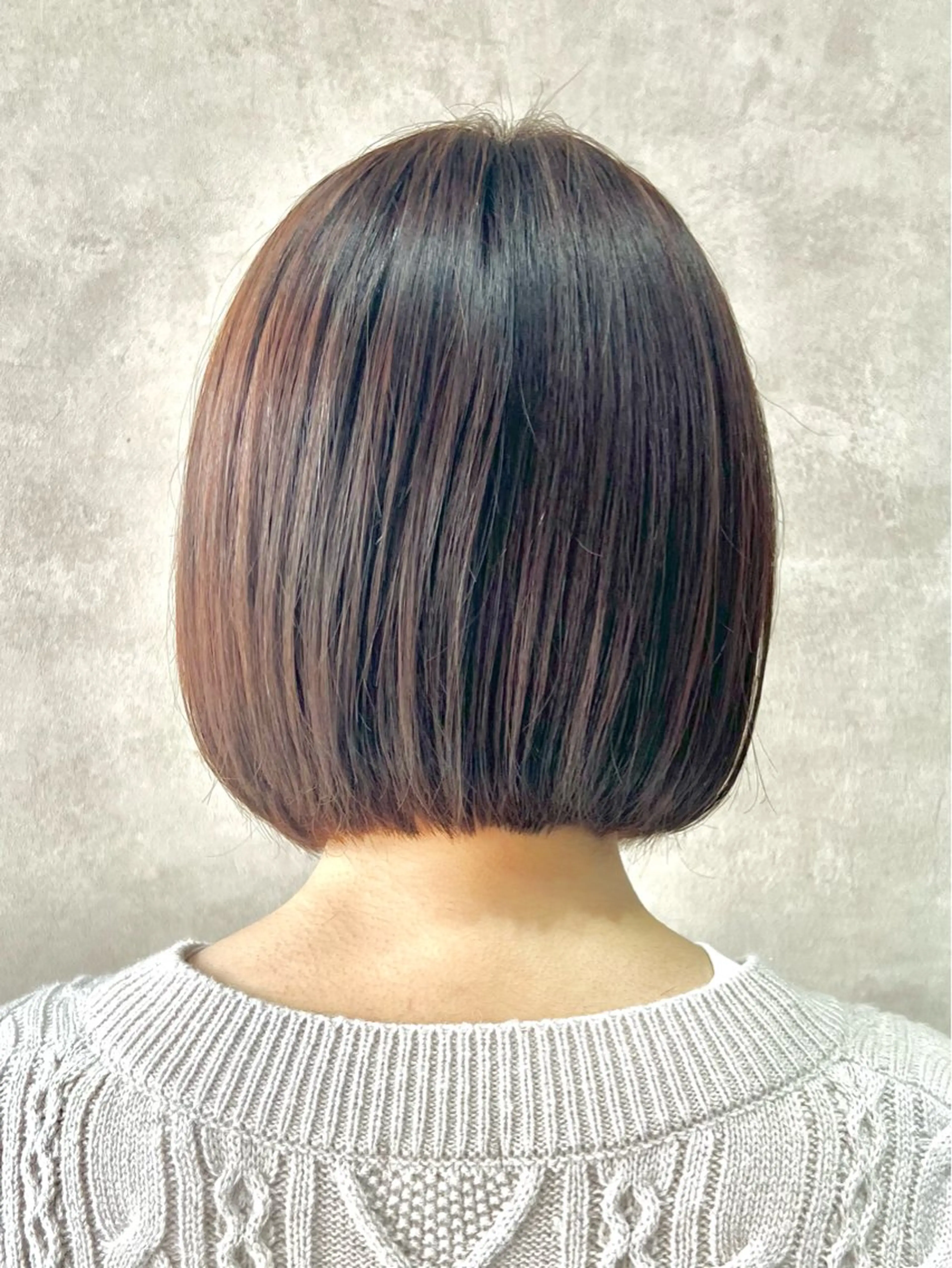 ショート enx / yumaのヘアスタイル