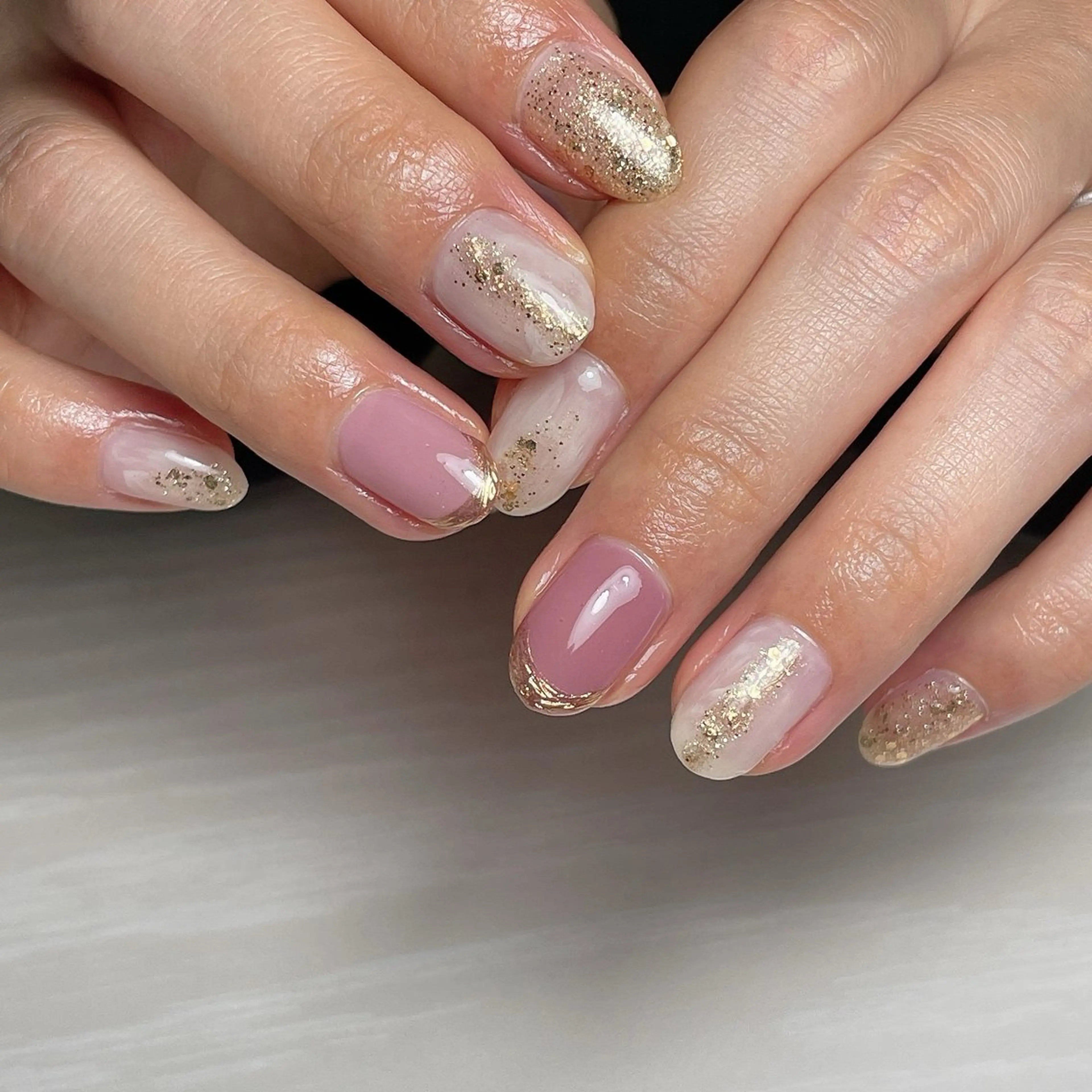 定額Ｌ／おまかせＬの写真