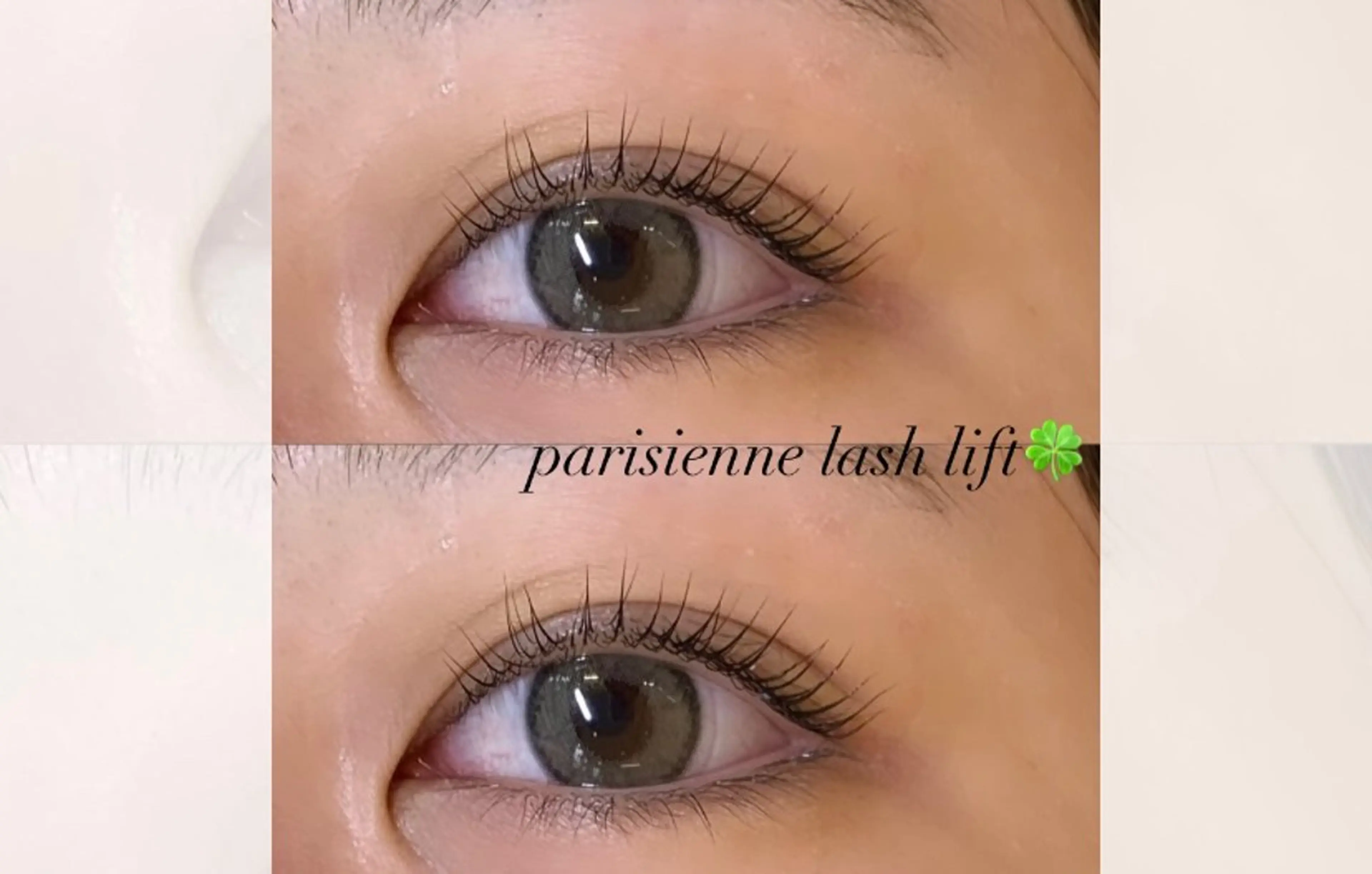 マツエク・マツパ マツパ eyelist 福原のマツエク・マツパデザイン