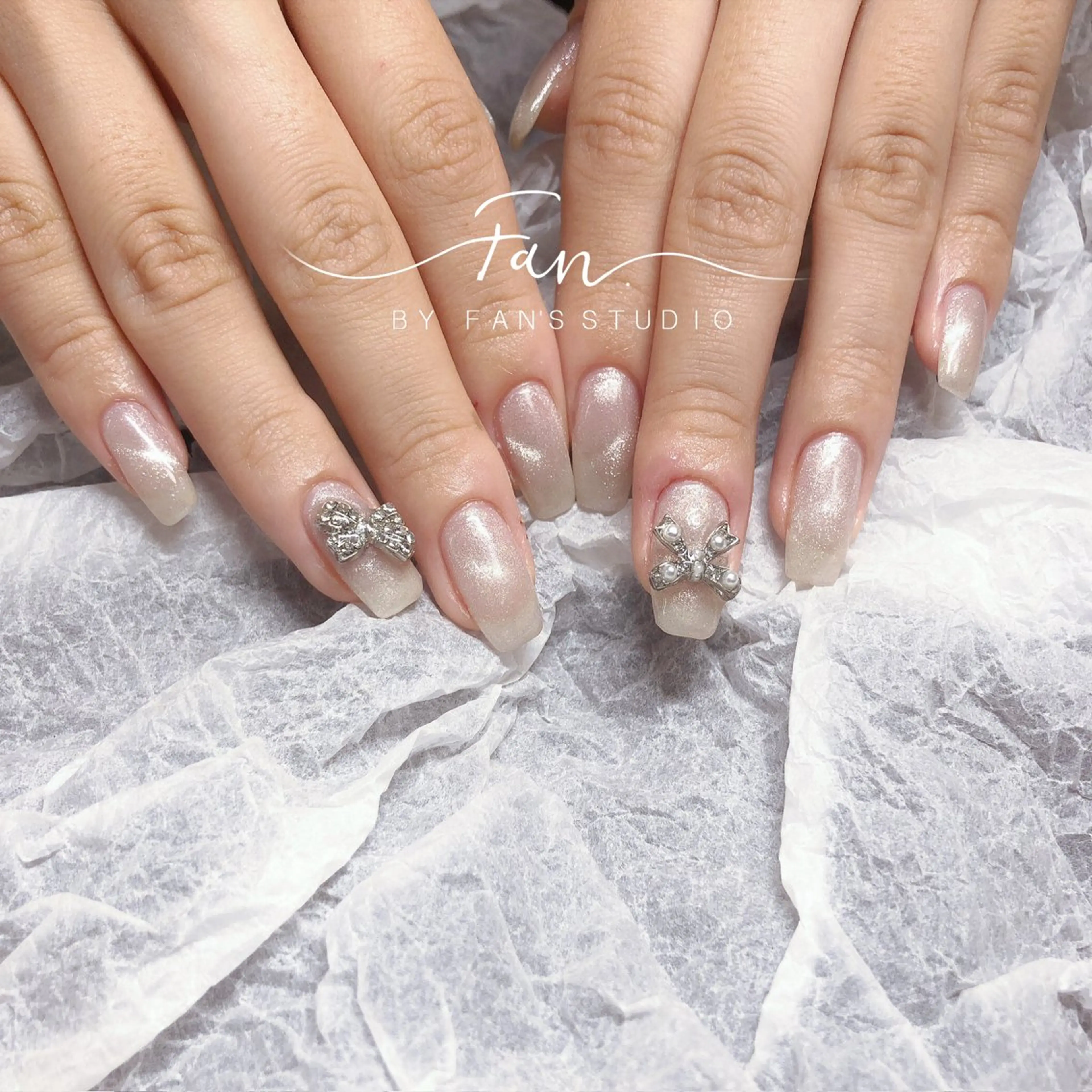 ネイル 🌻Jr.FANS NAIL池袋店🌻のネイルデザイン