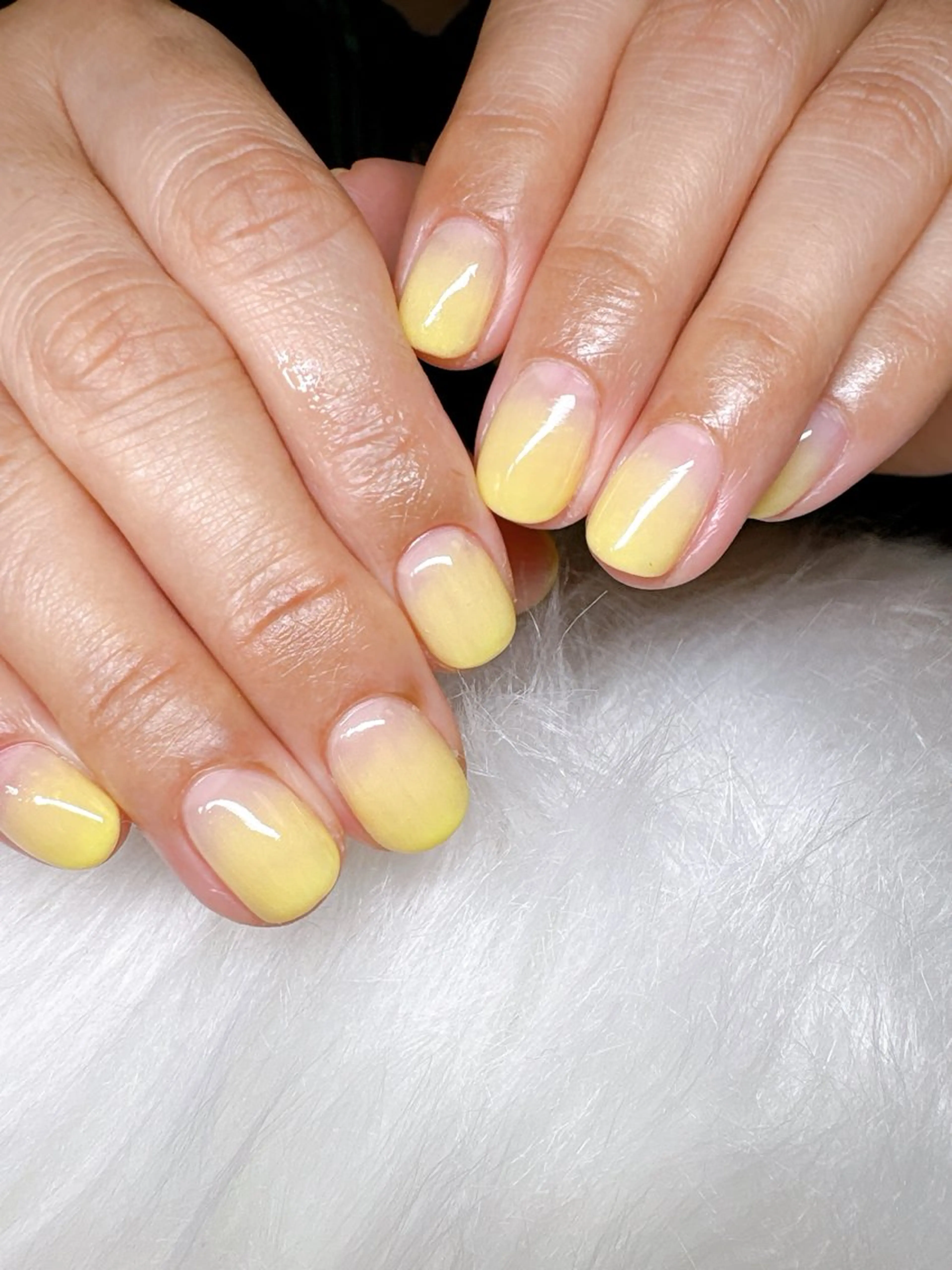 ネイル 寺山 千鶴のネイルデザイン