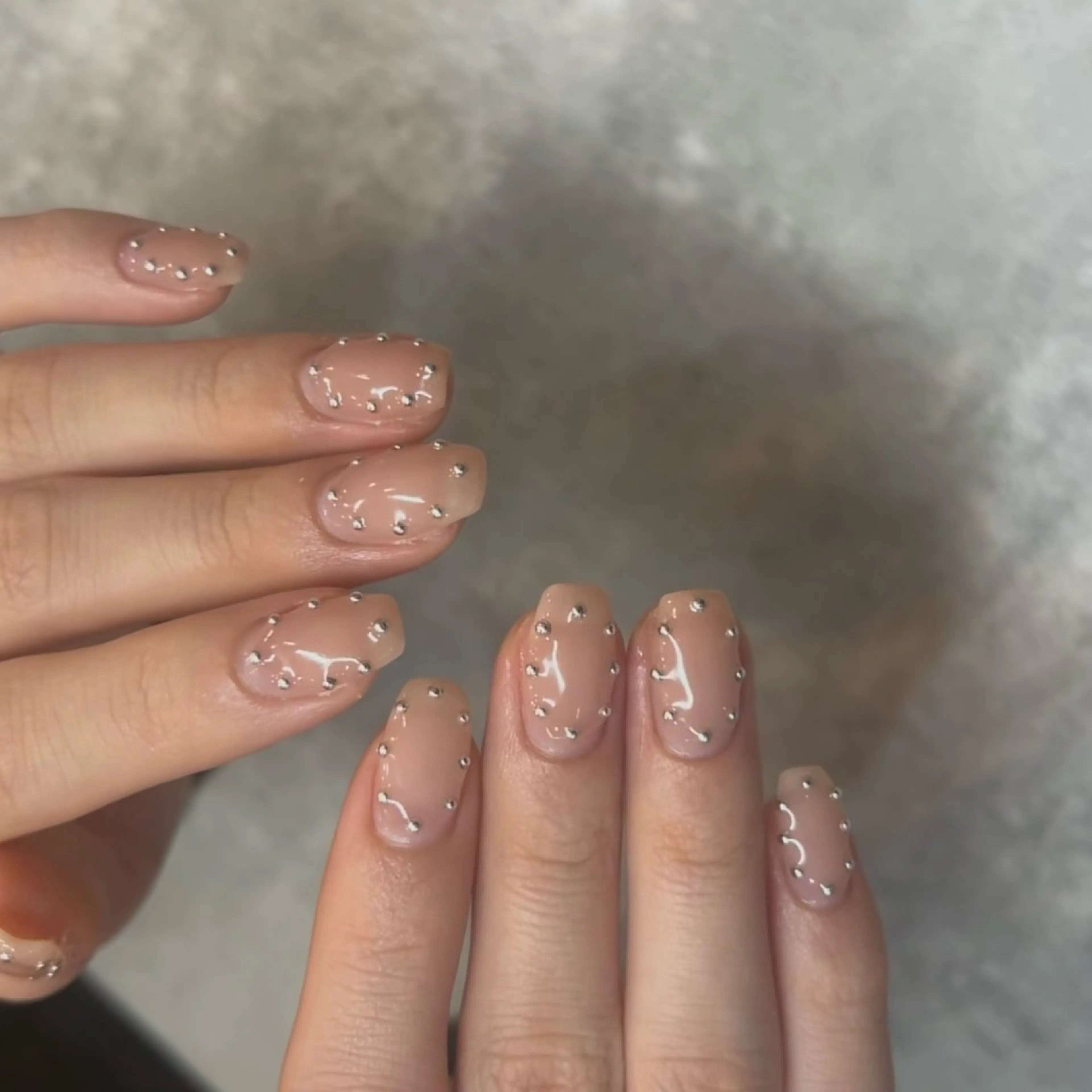 ネイル Chula nail suzukaのネイルデザイン