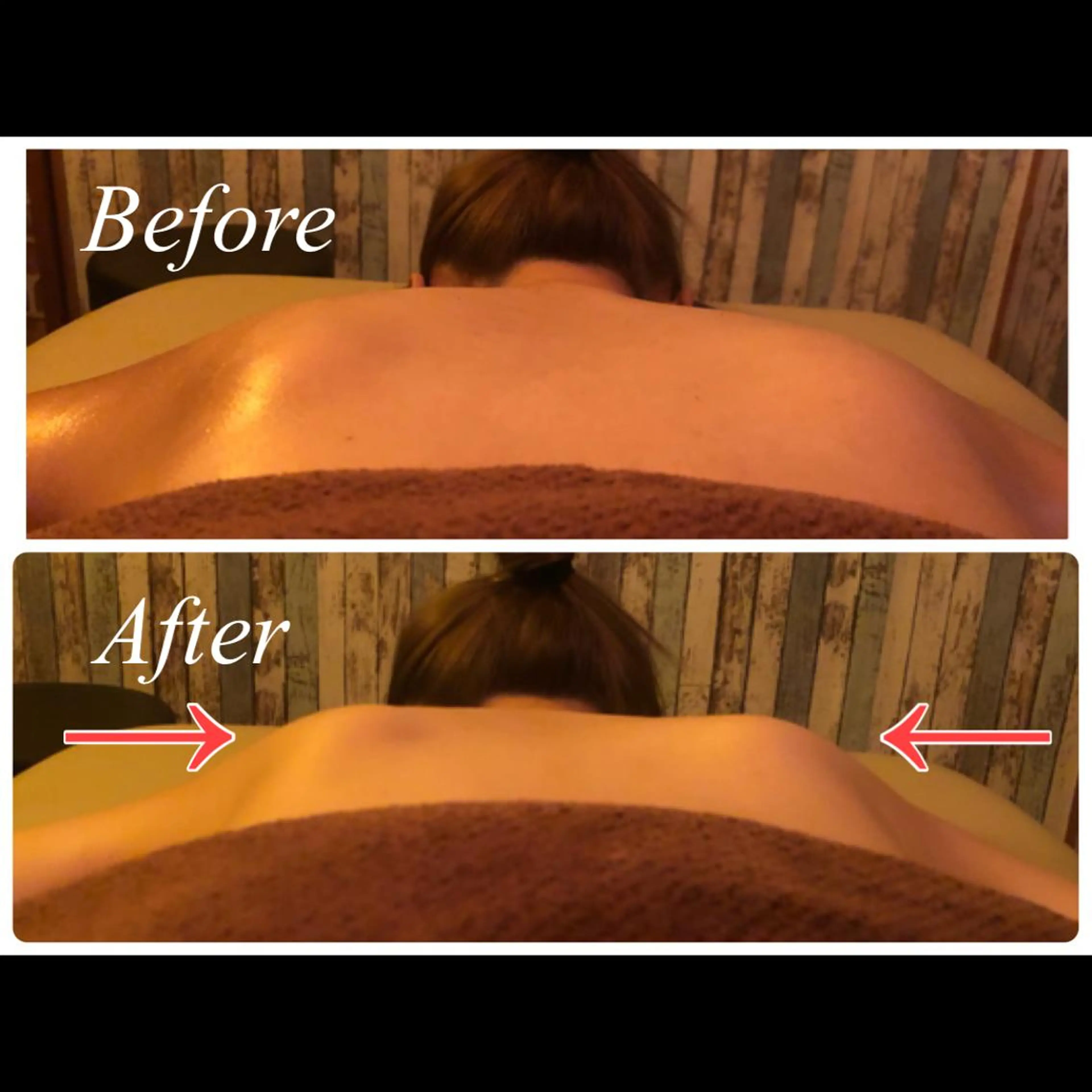 メンズ salon&bar 【more】のエステ・リラクイメージ