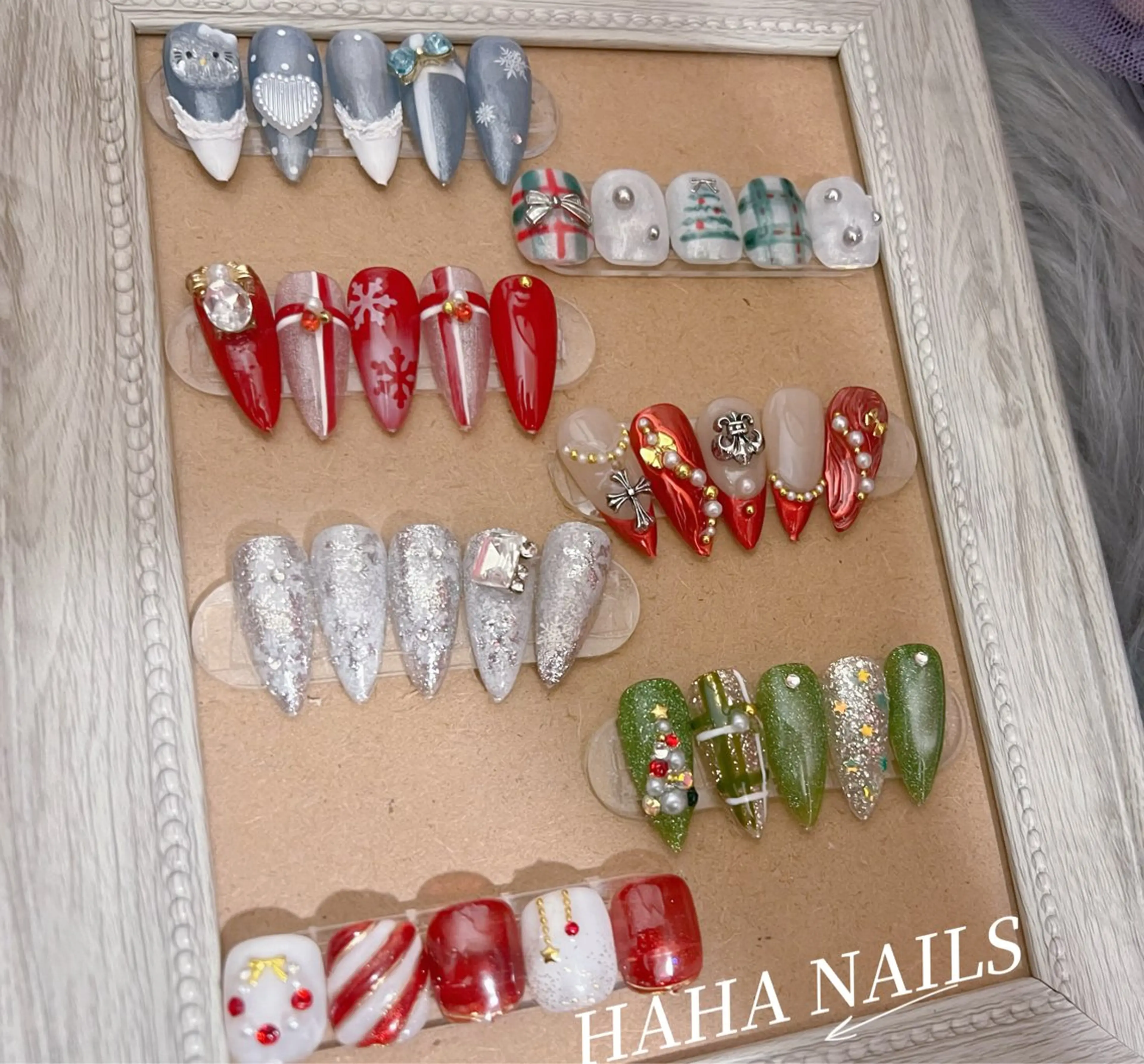 ネイル SEII_NAILS SEIIのネイルデザイン
