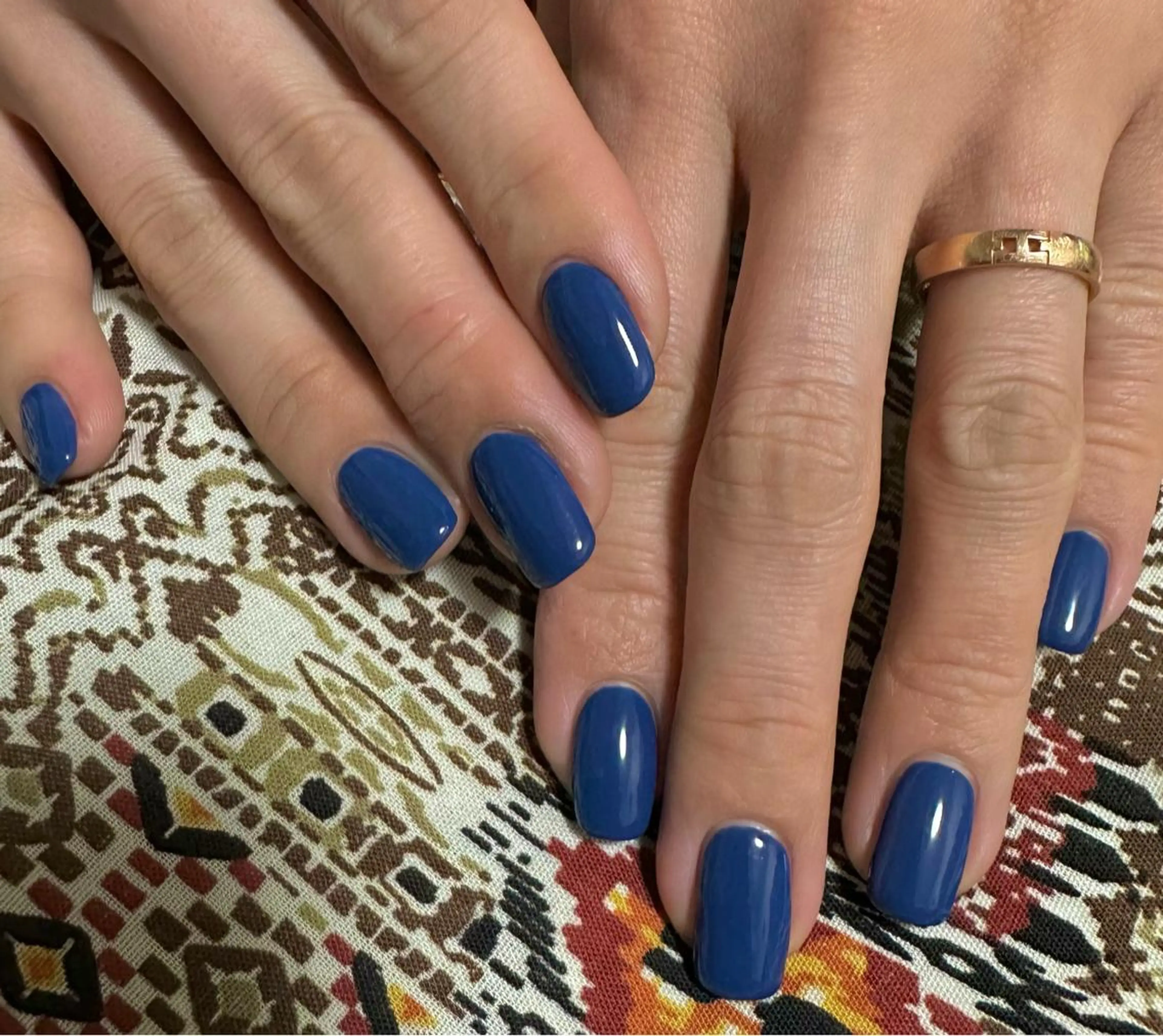 ネイル pro.M chiharuのネイルデザイン