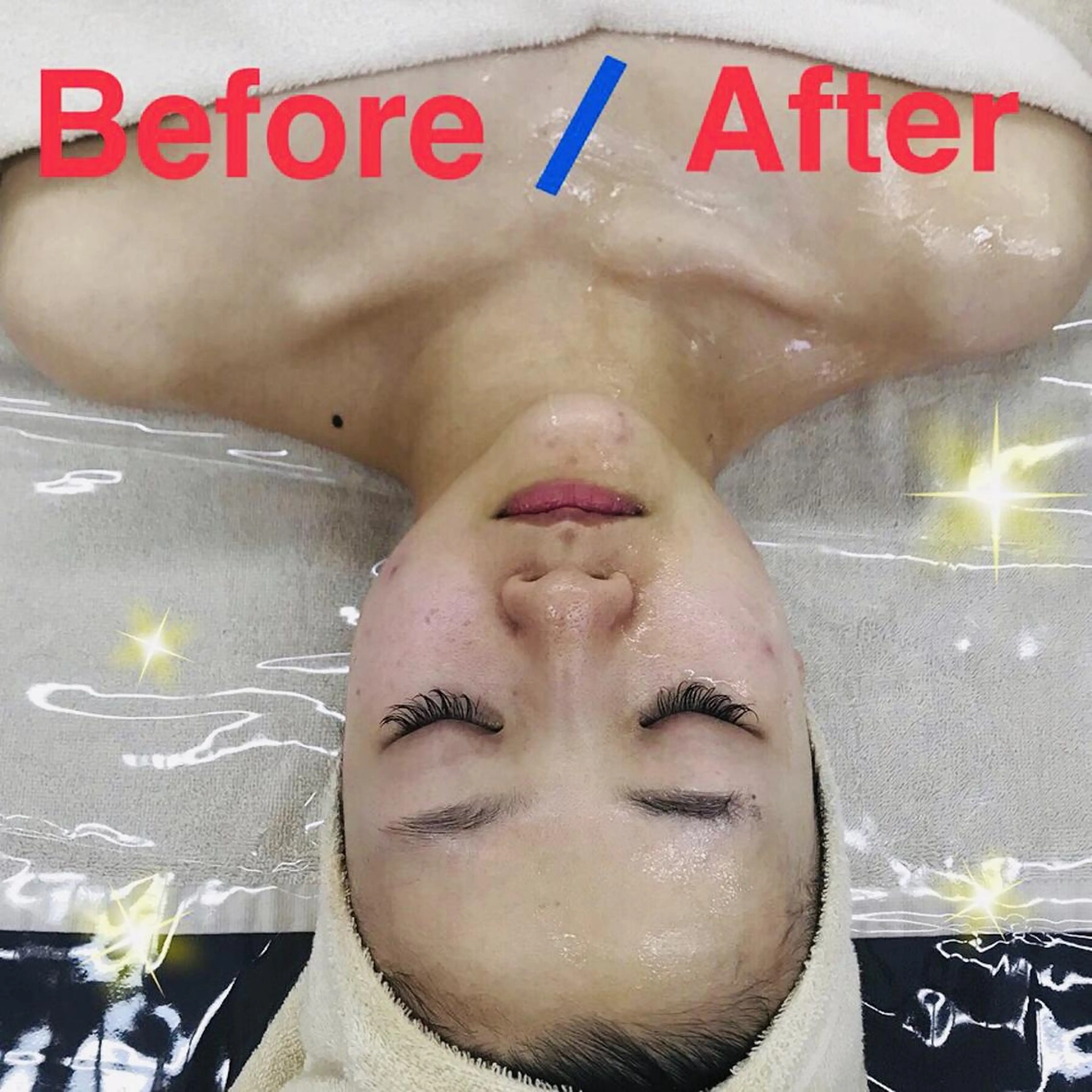 🗻エステティック RAYVIS藤🐈のエステ・リラクイメージ