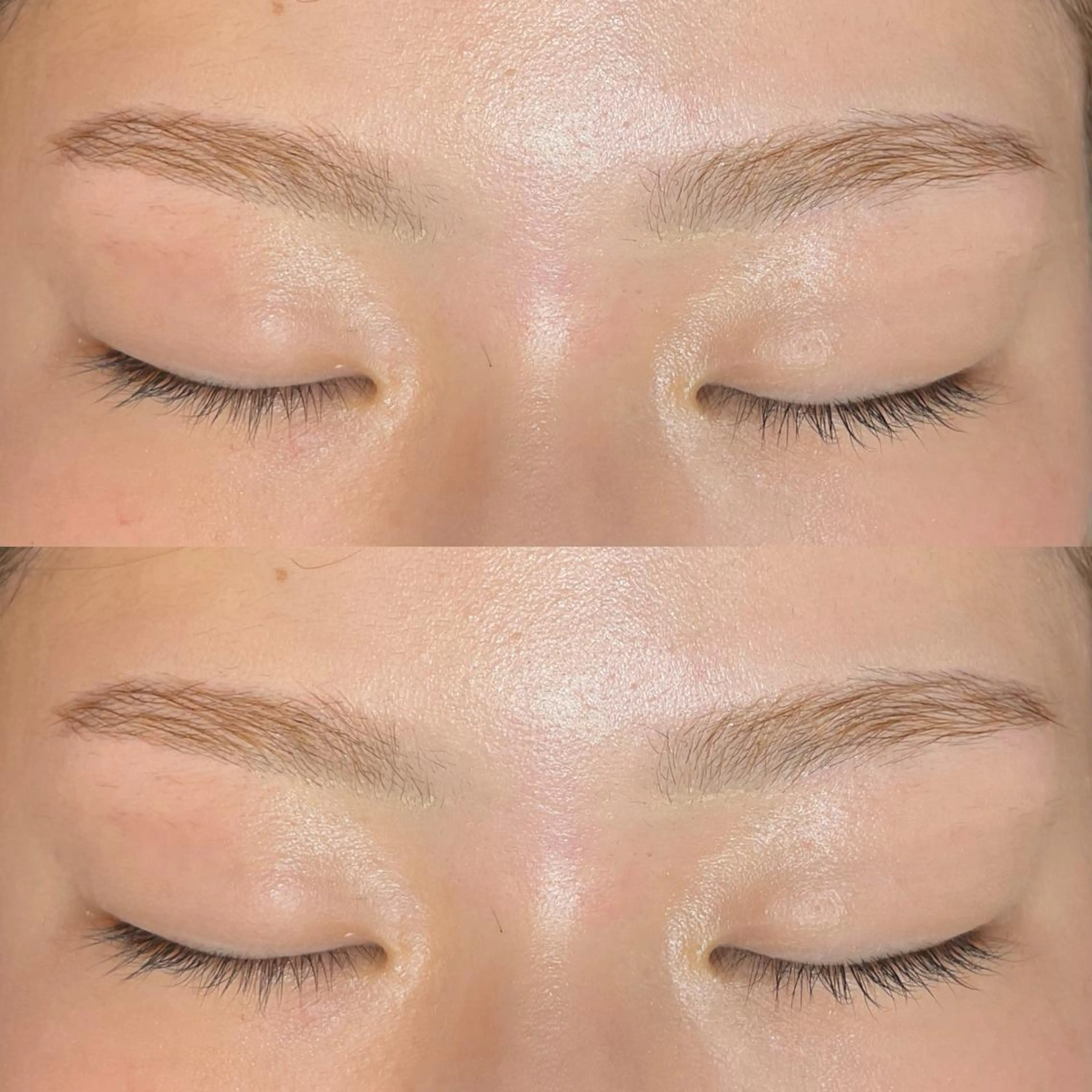 アイブロウ 玉木 愛の眉毛・アイブロウイメージ