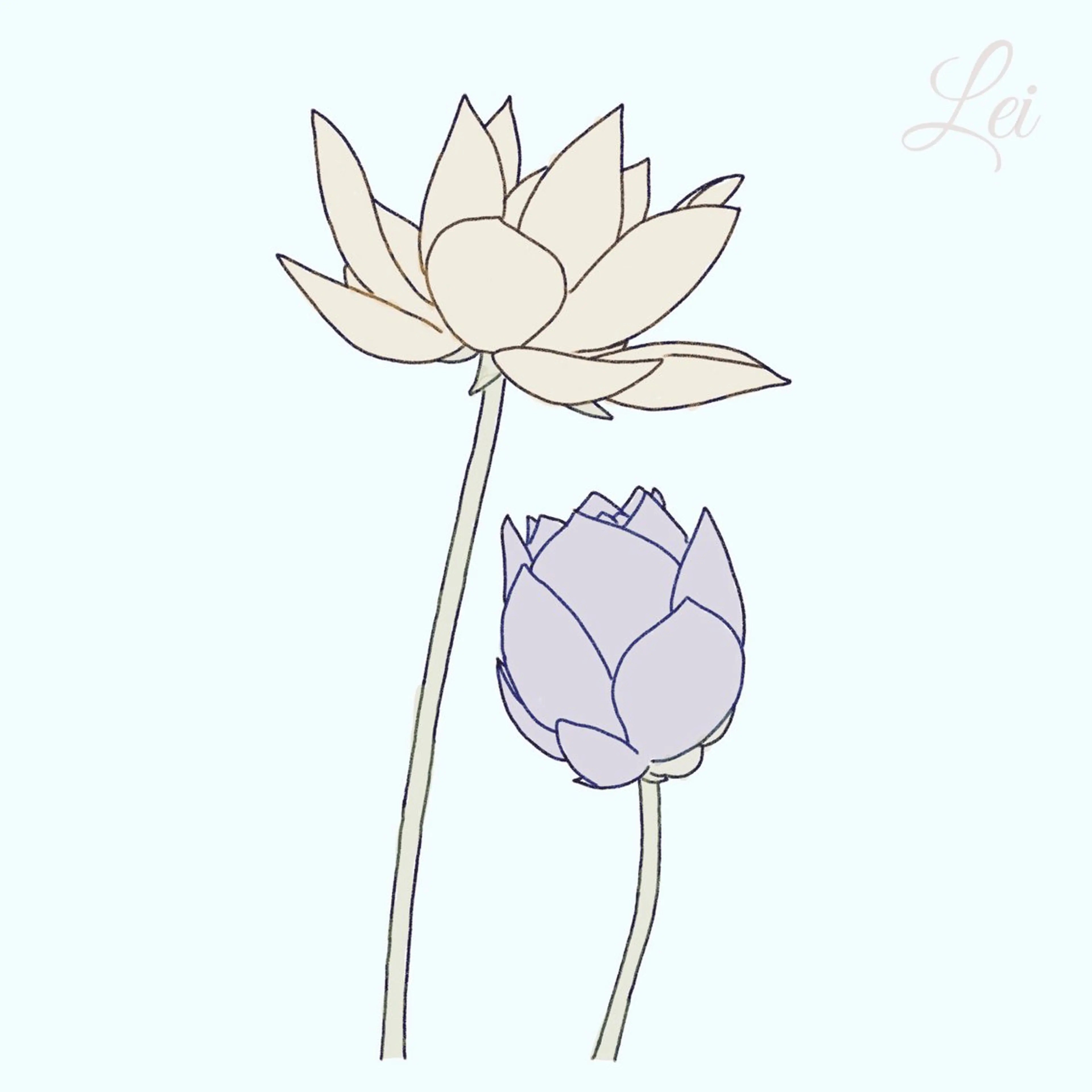 アロマとWAXのお店 Lei 緑橋 Ariのエステ・リラクイメージ