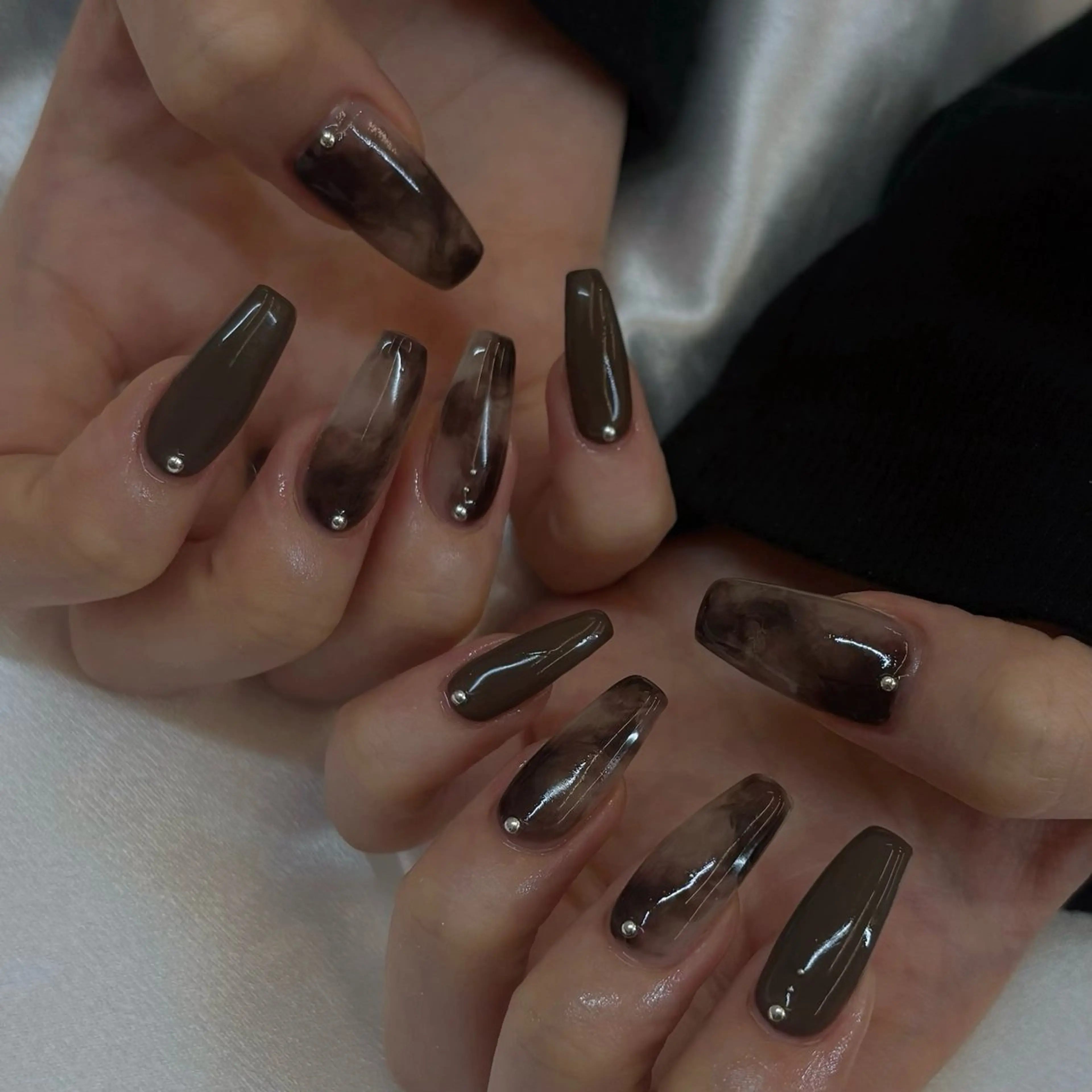 ネイル ハンドネイル Lignal.liit所属・Lignal. liit KAEDEのネイルデザイン