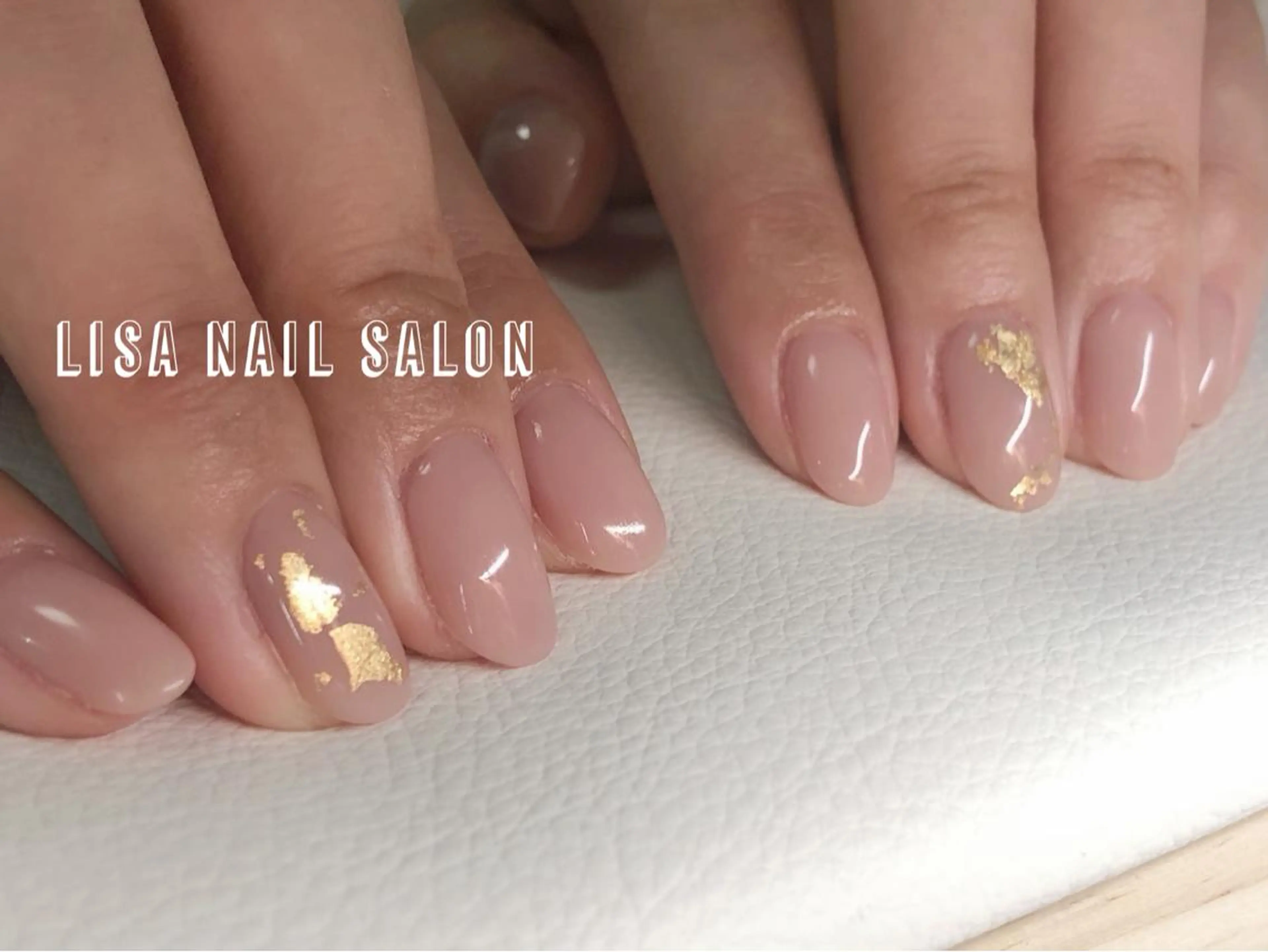 ネイル 🎀 RI🎀のネイルデザイン