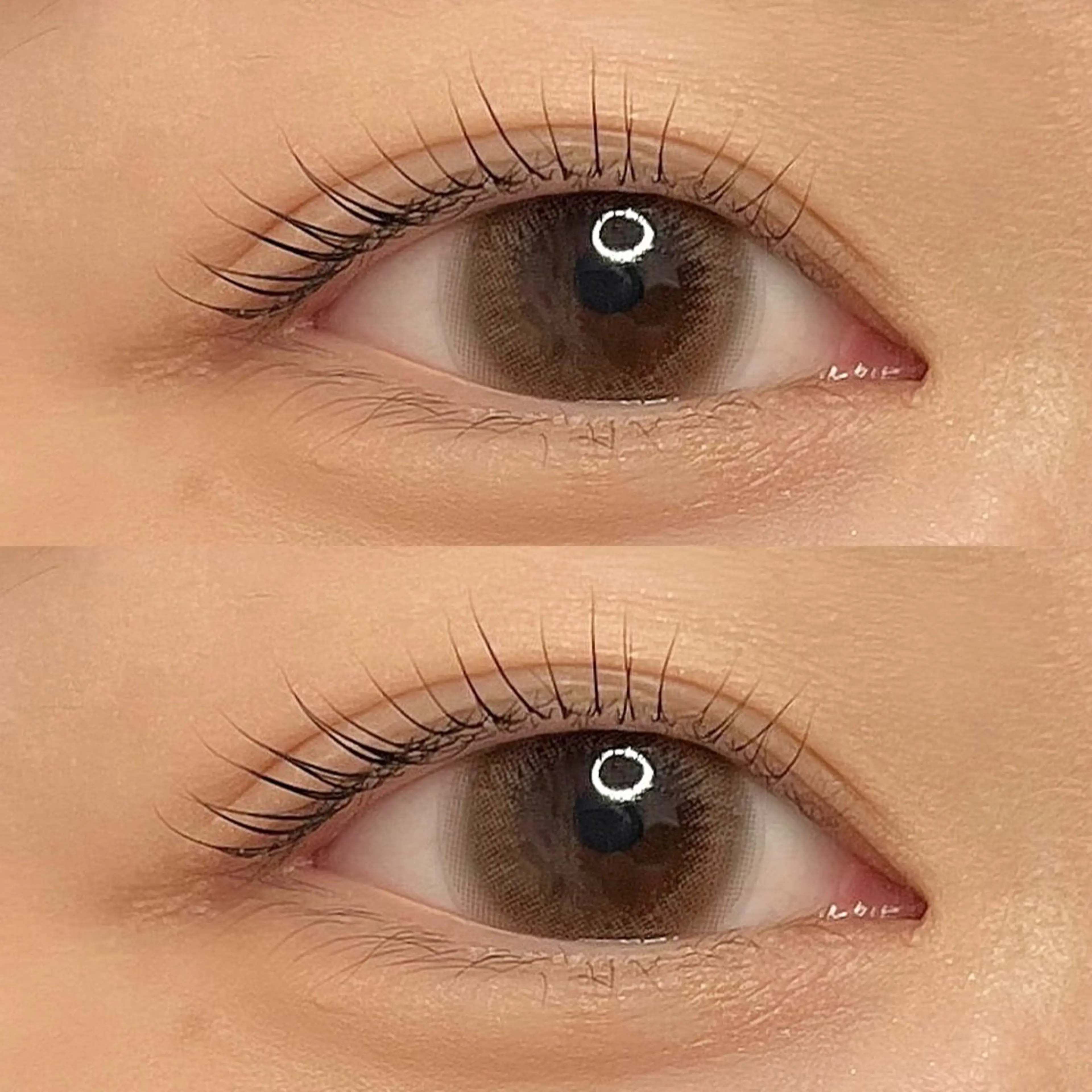 マツエク・マツパ ViVRE 博多のマツエク・マツパデザイン