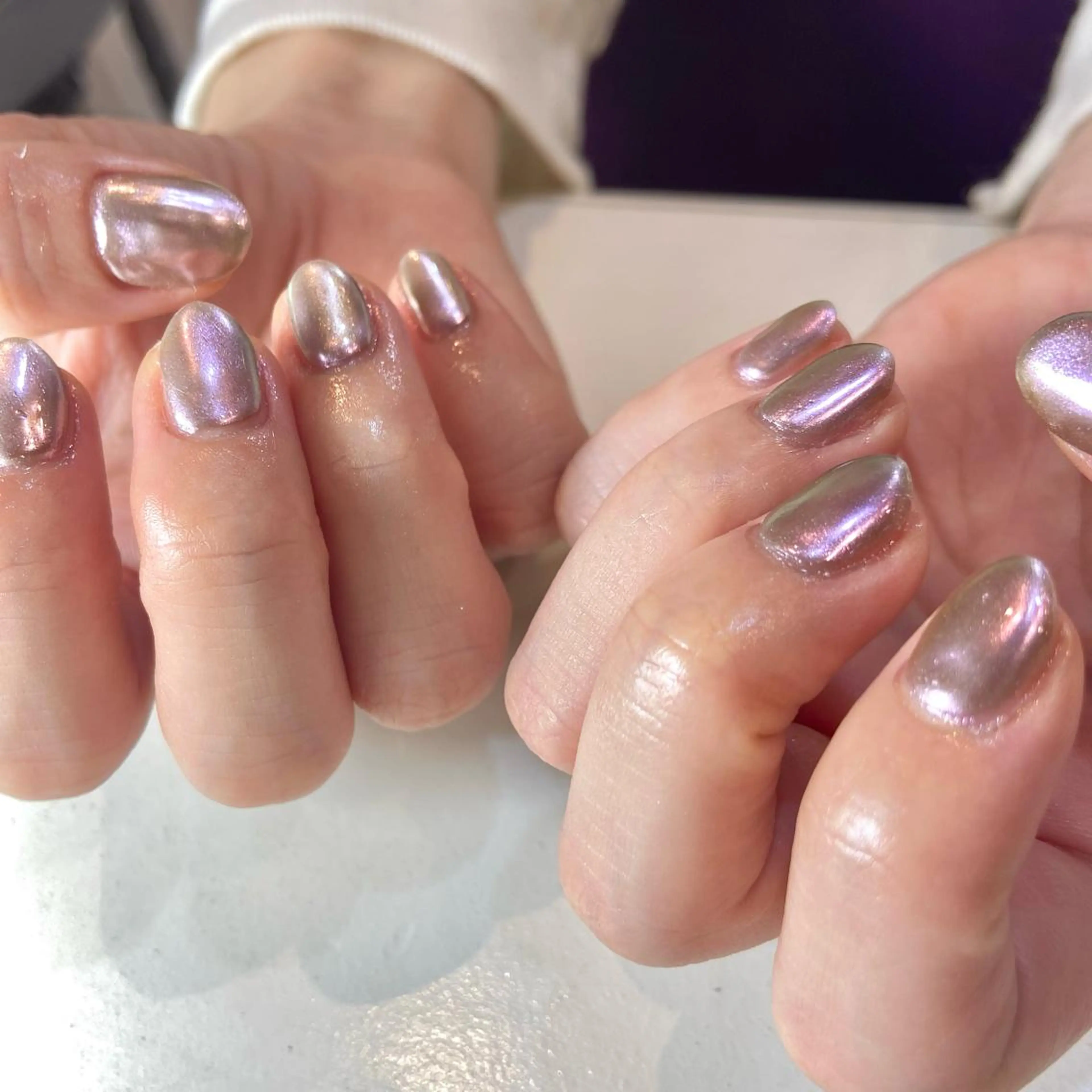 ネイル Ange epais nAnnAnのその他イメージ