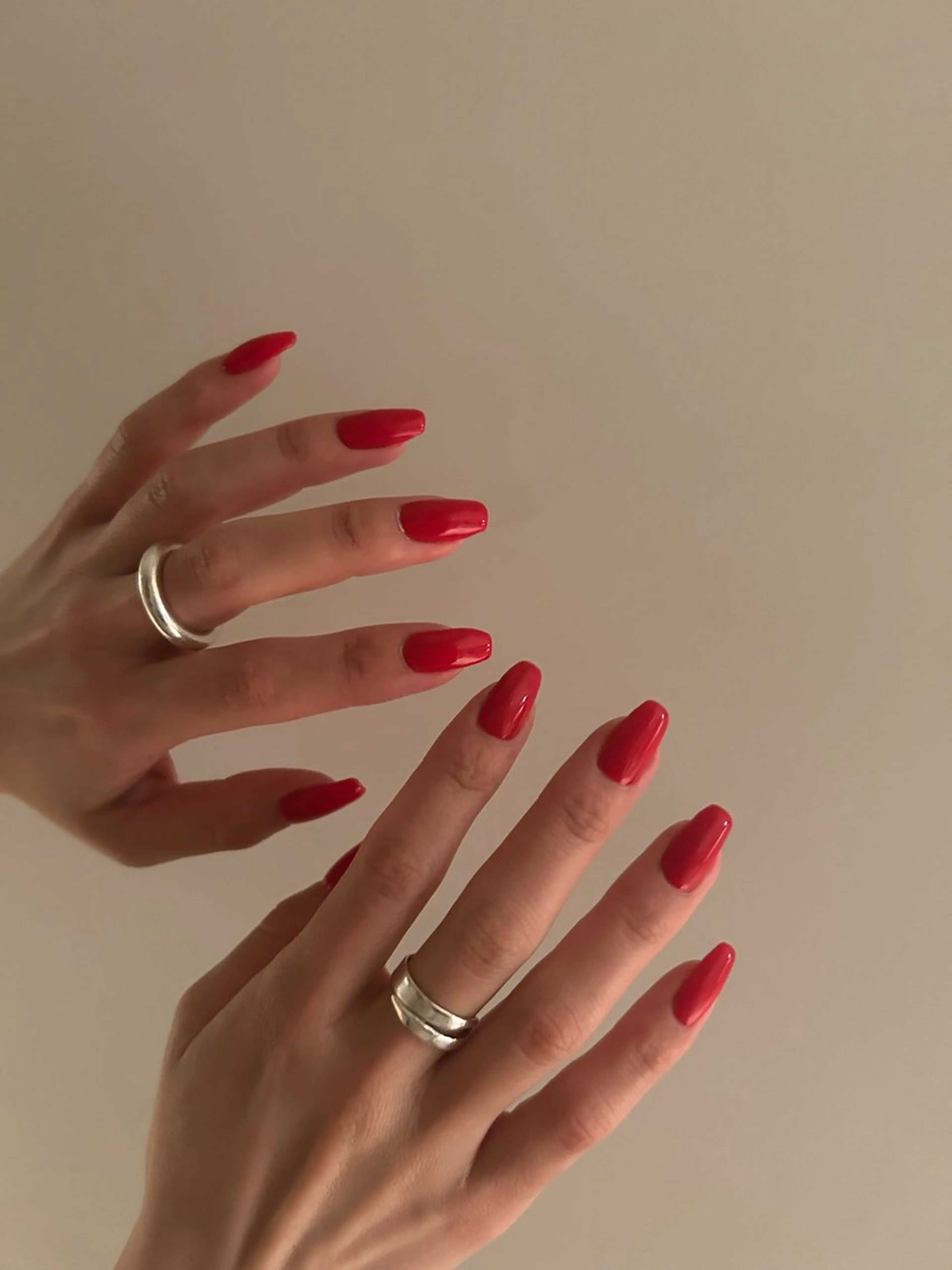 12月特別価格！こだわりワンカラー◎¥8,500→¥7,000の写真