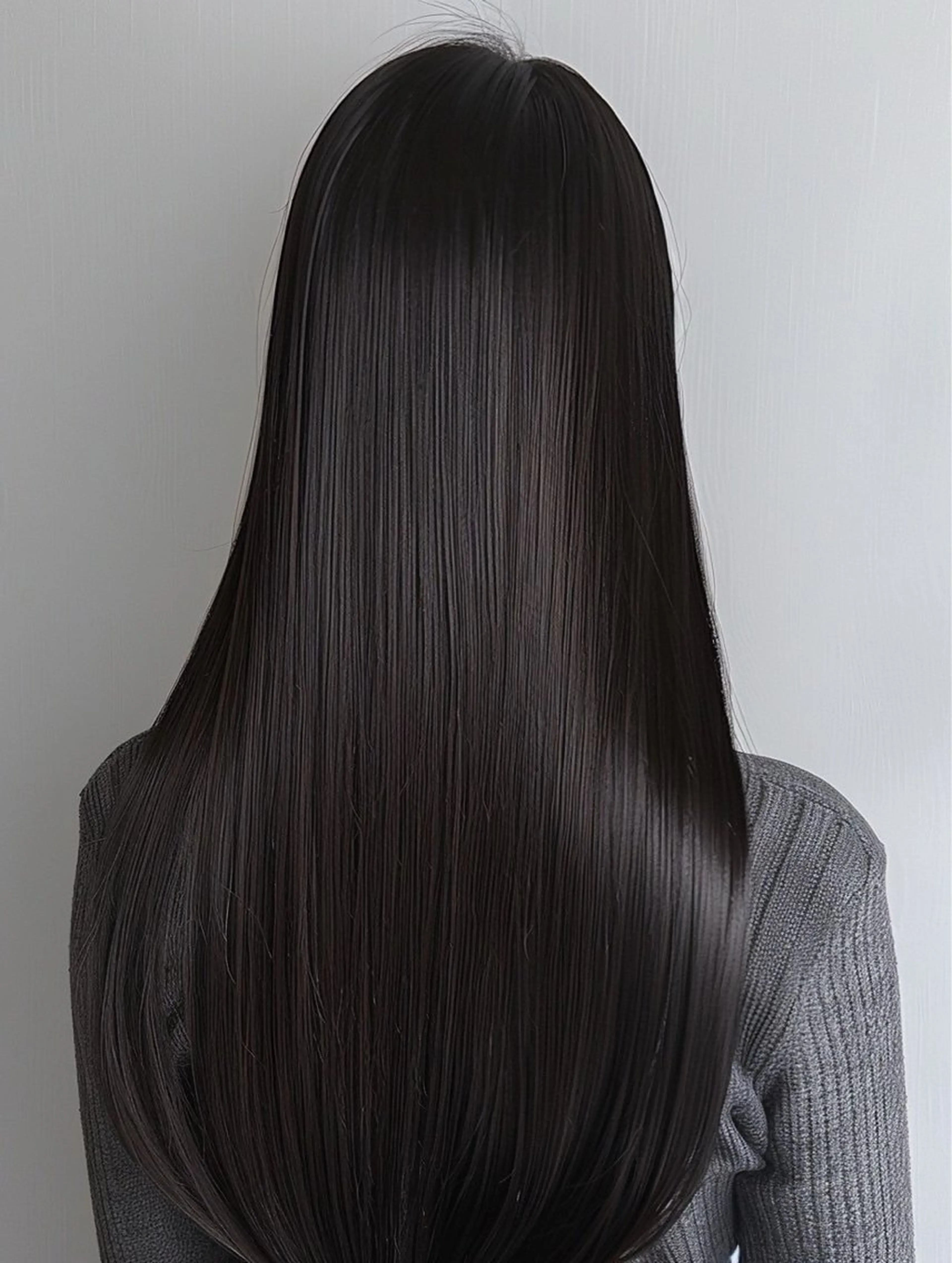 ロング 韓国風特化🕊️ CHINA🕊️のマツエク・マツパデザイン