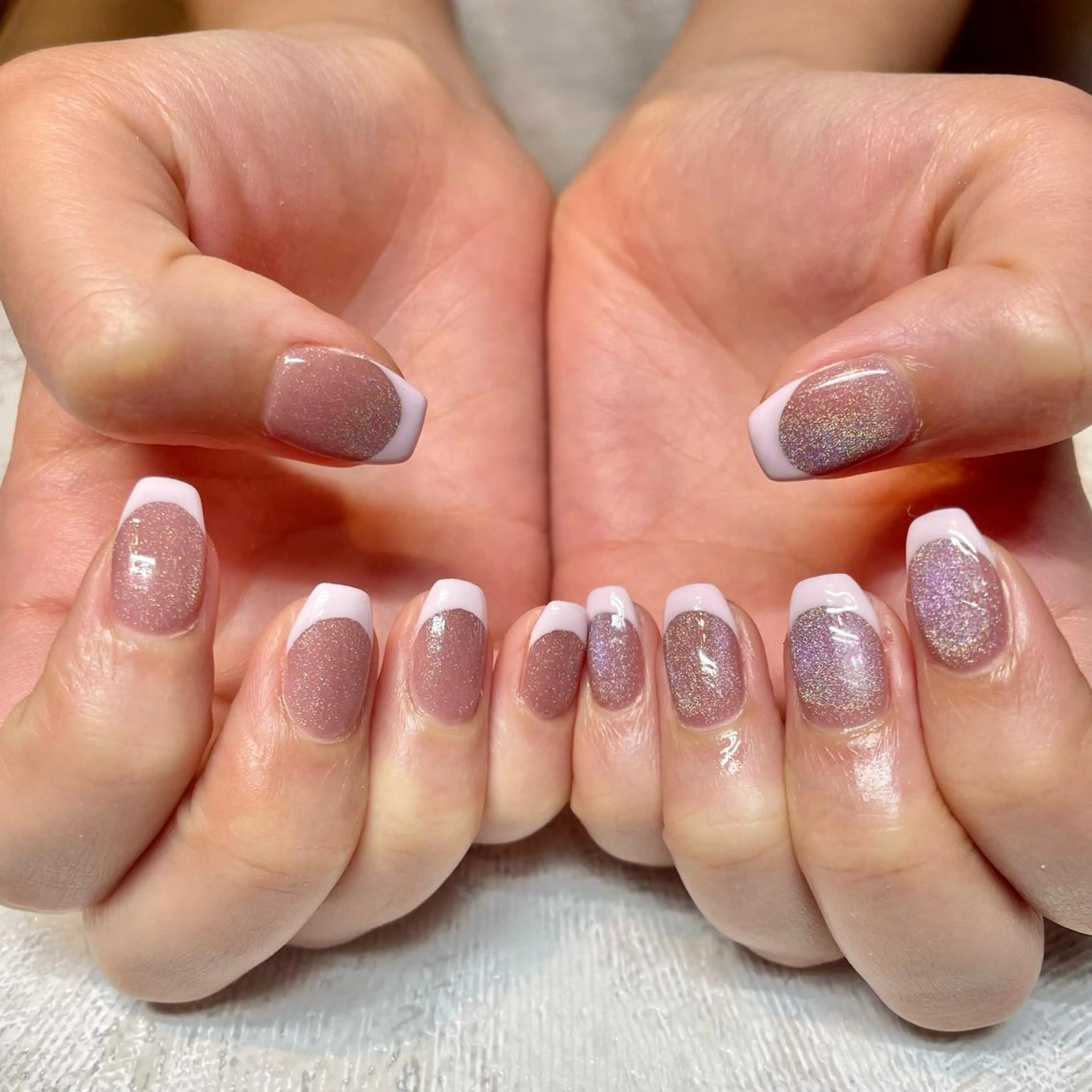 ネイル Tocowaka マエダのネイルデザイン