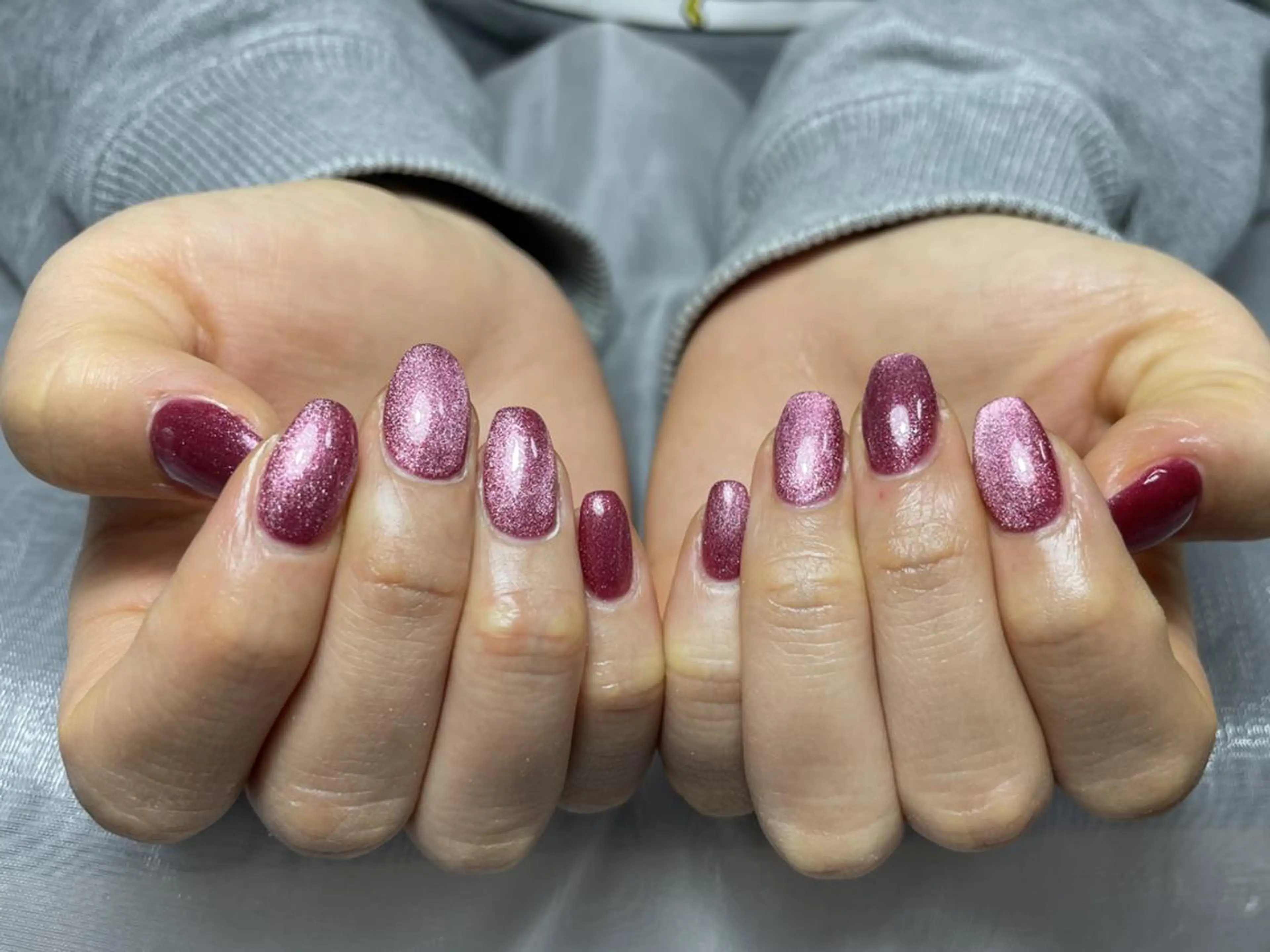 ネイル ハンドネイル ハンドケア こ いのネイルデザイン