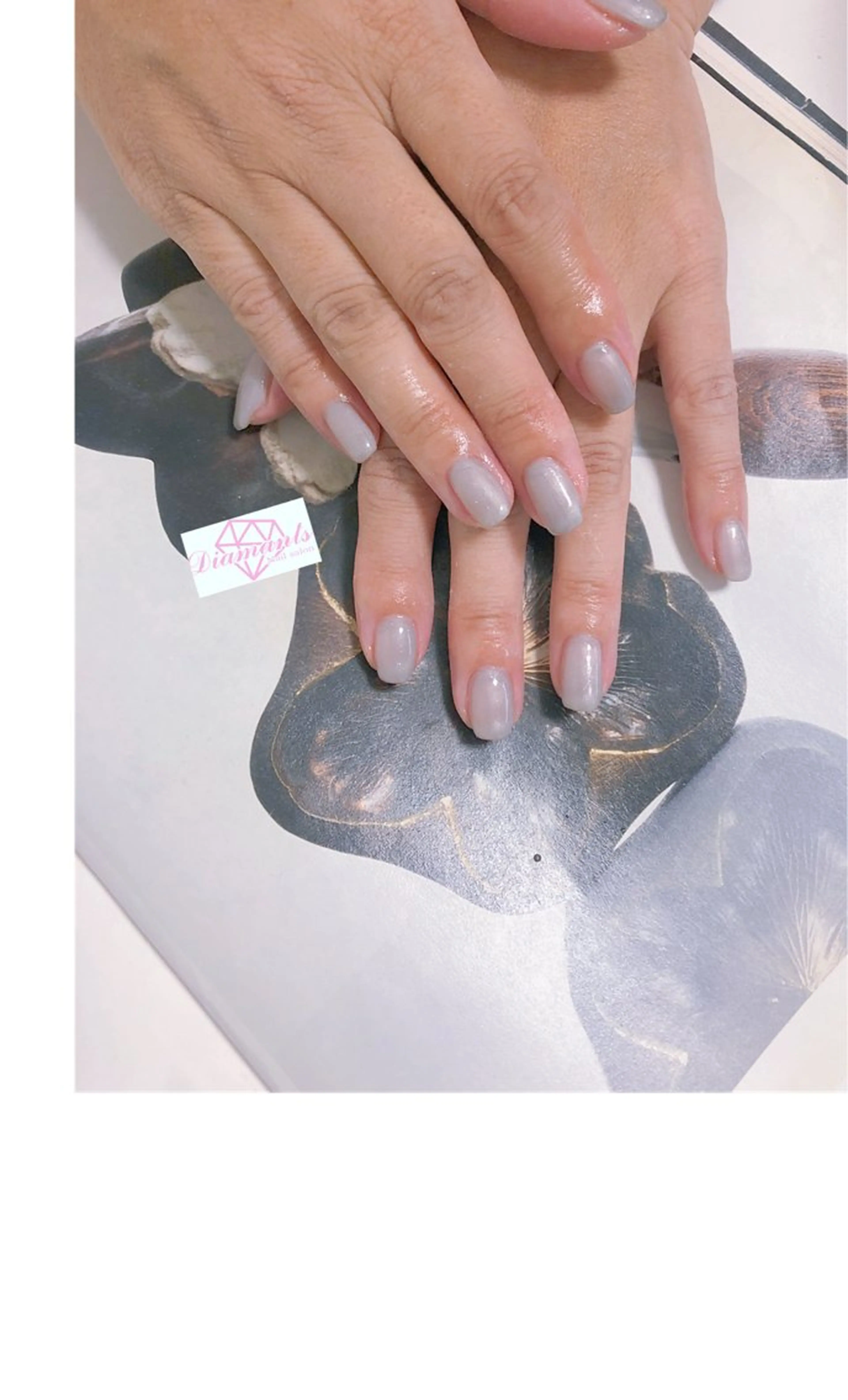 ネイル Asa miのネイルデザイン