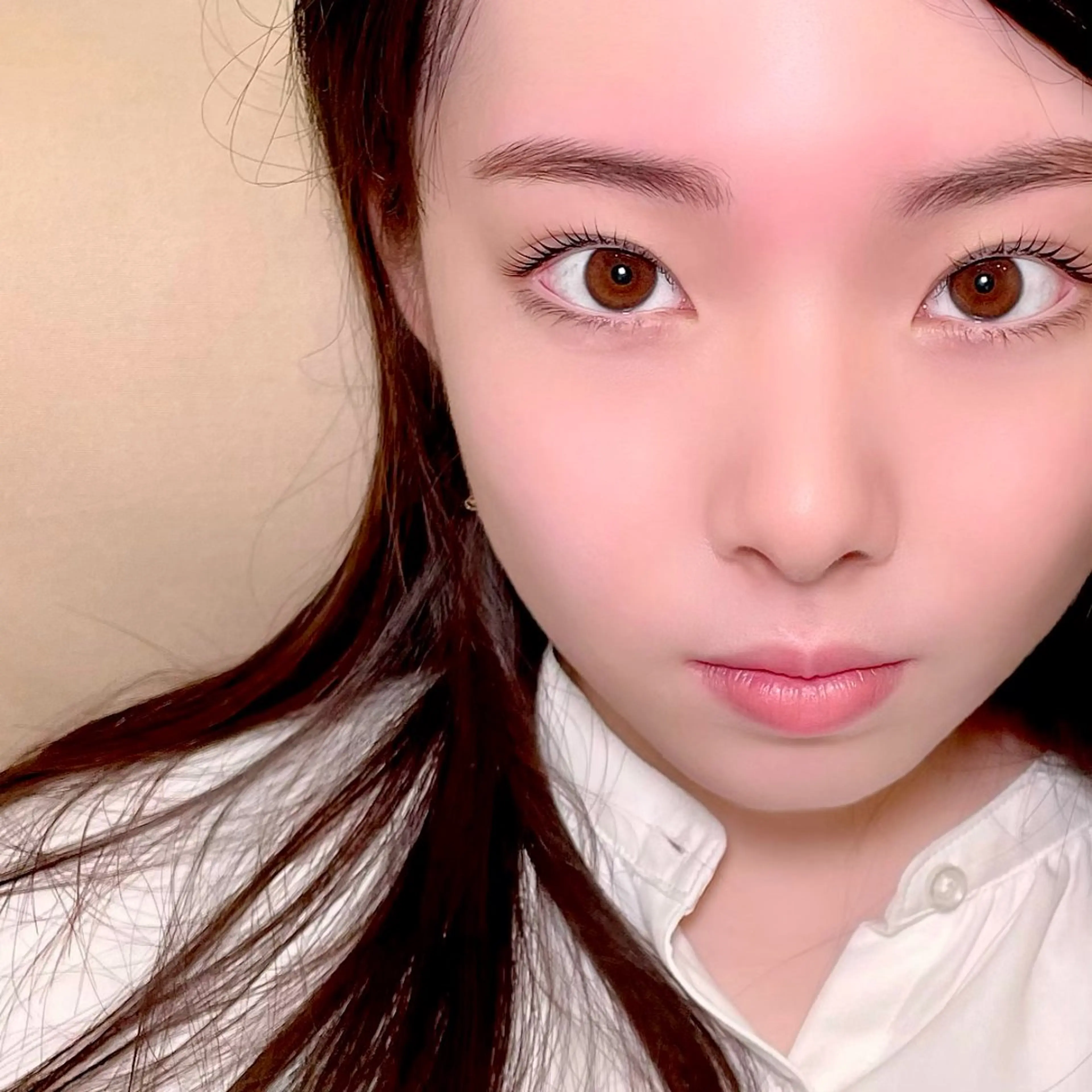 マツエク・マツパ アイブロウ 韓国風マツエク まつげパーマ まつげと眉毛の専門店 MeriSPAのマツエク・マツパデザイン