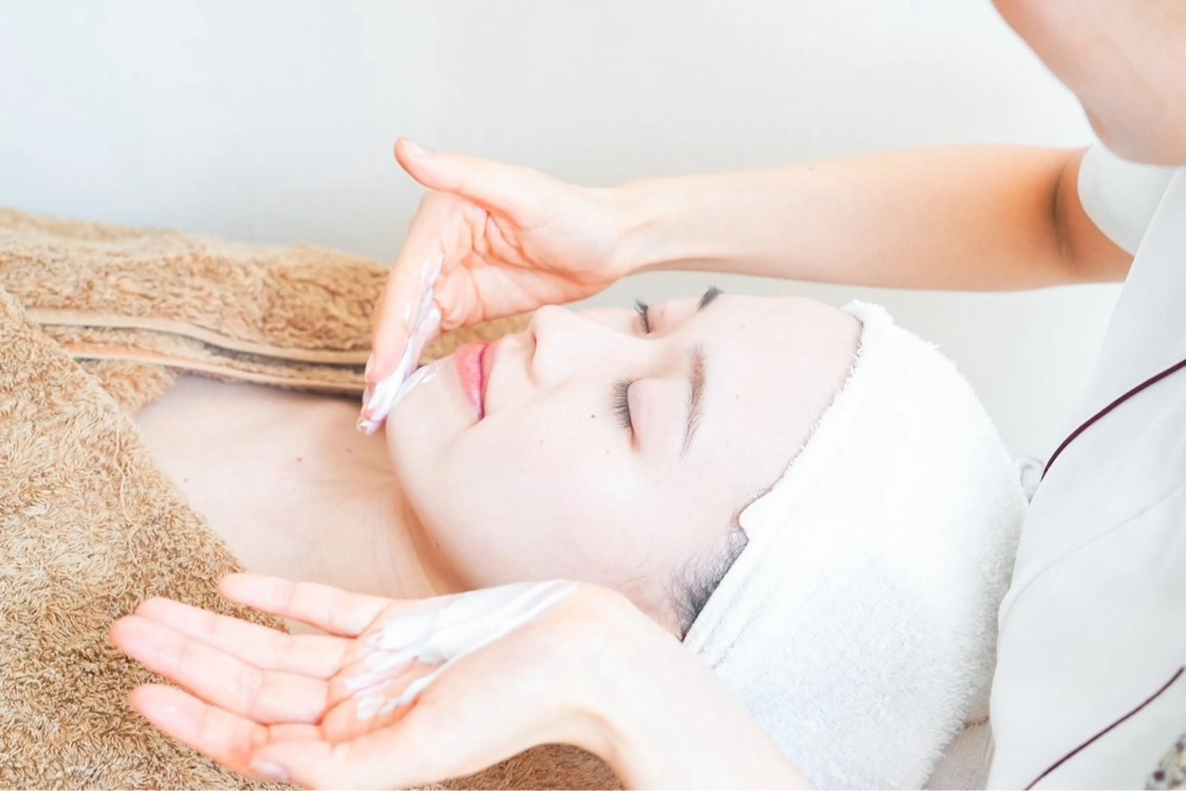 エステ リラク メナード片町店所属・白田 さゆりのエステ・リラクイメージ