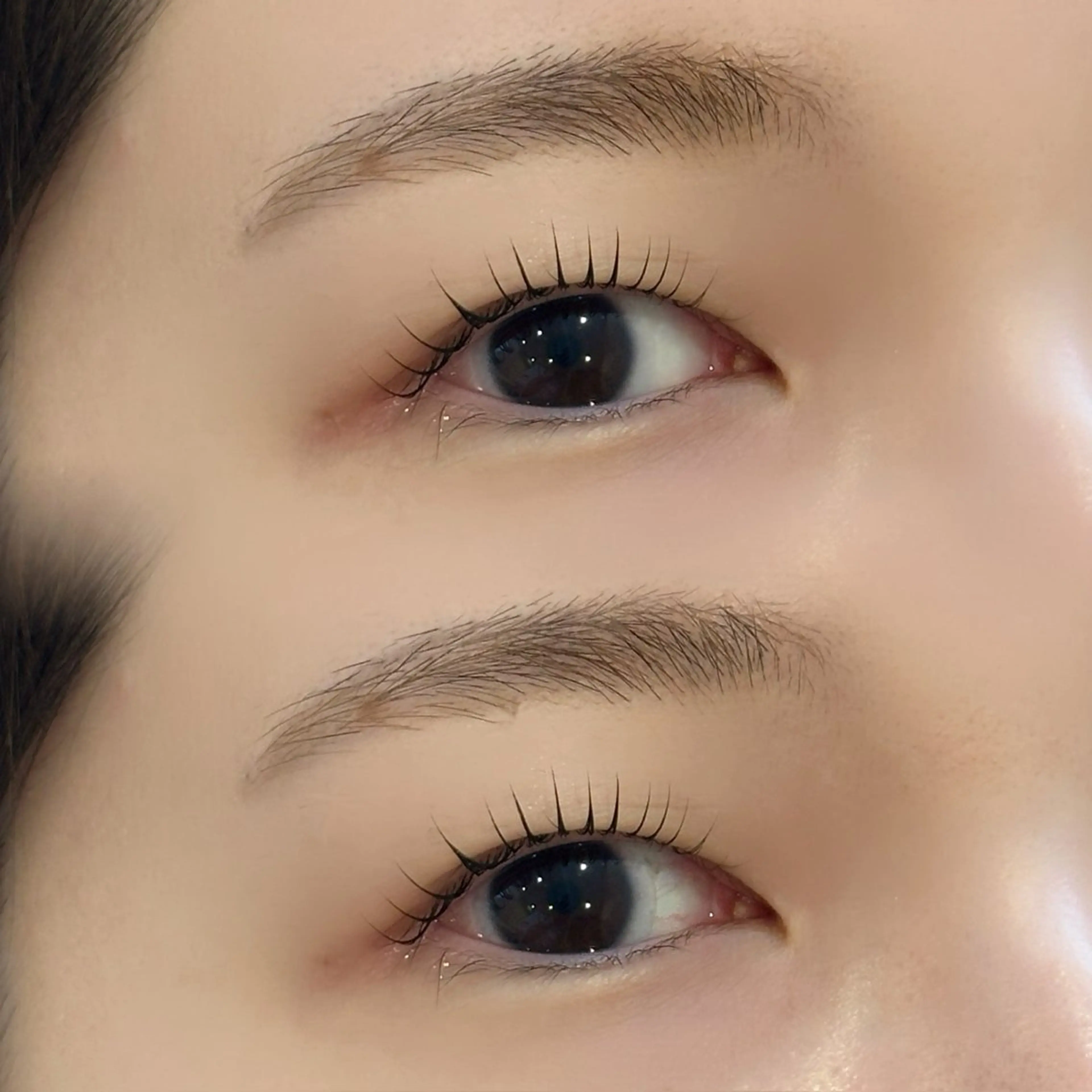 マツエク・マツパ マツパ kyoka 🌼のマツエク・マツパデザイン