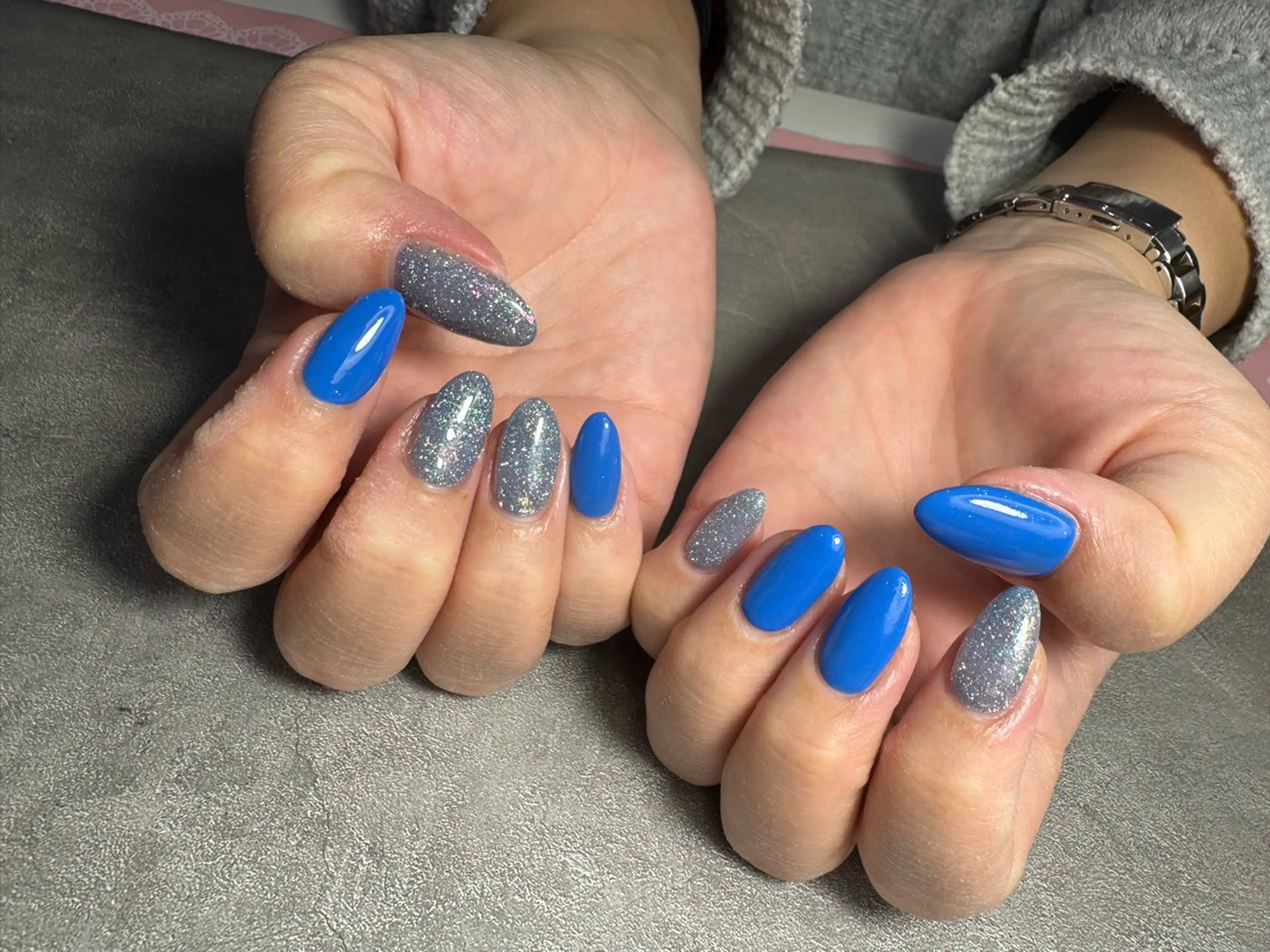 ネイル EteFleur saoのネイルデザイン