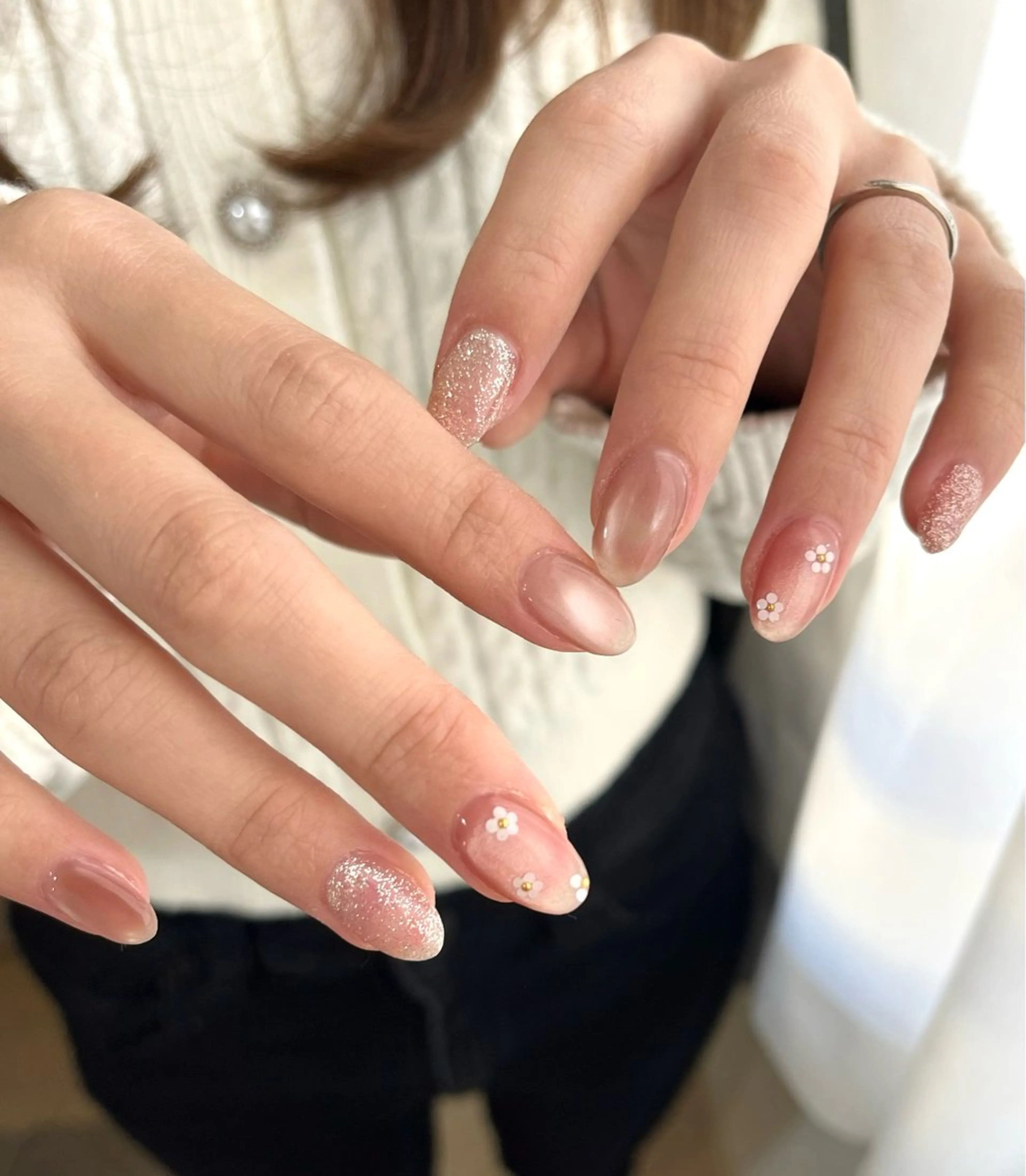 ネイル felice nailのネイルデザイン