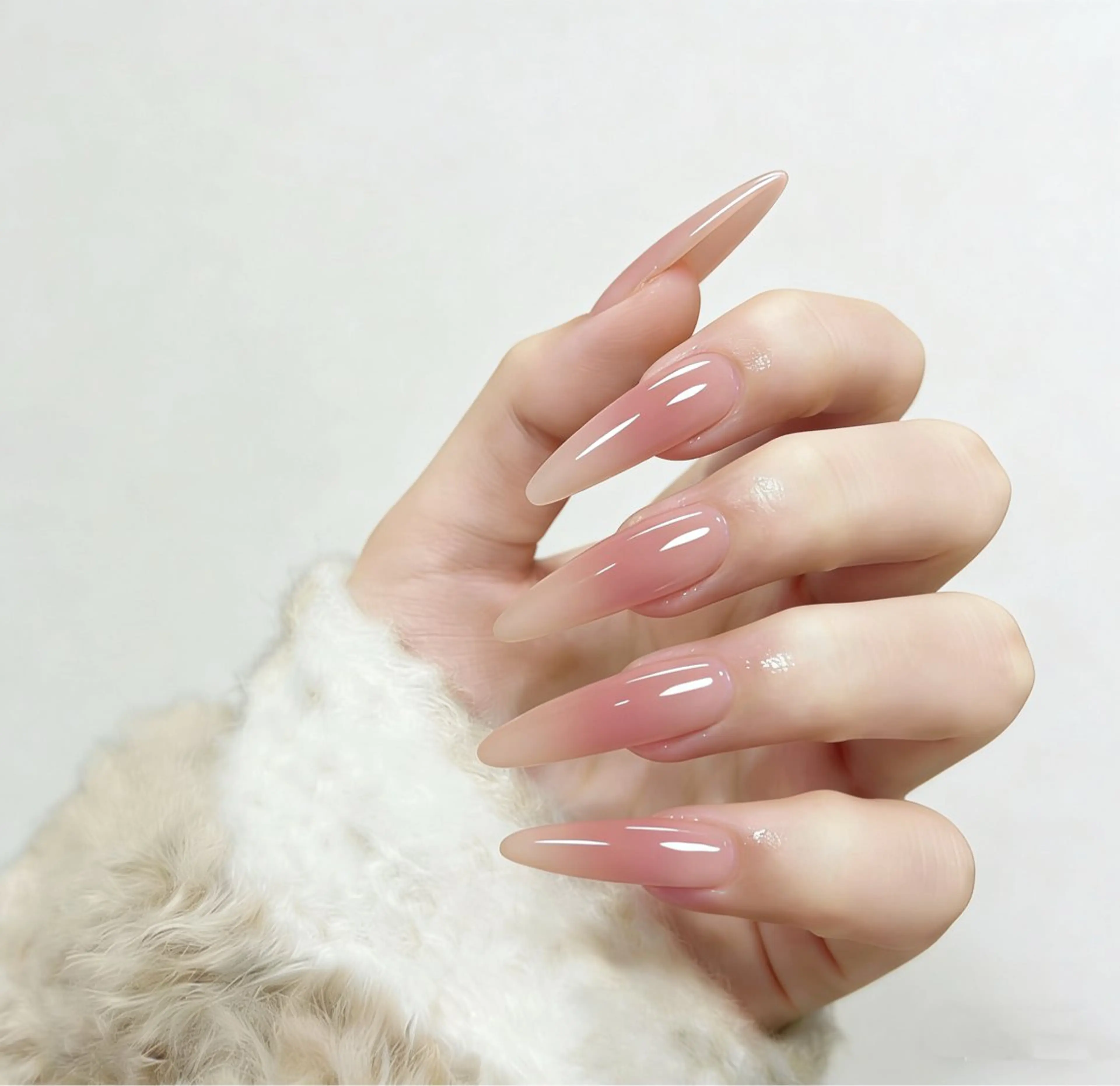 ネイル R nail みおのネイルデザイン