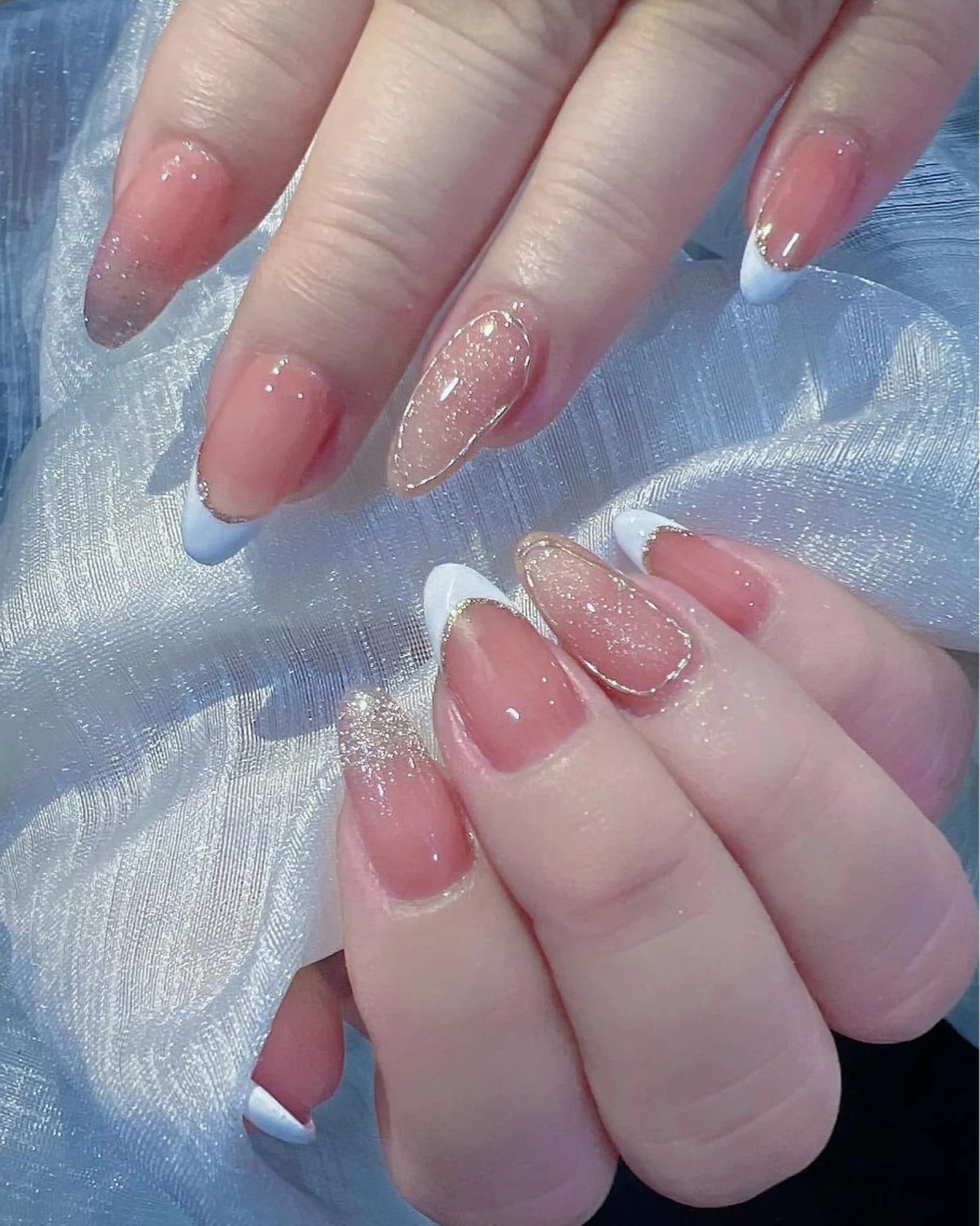 ネイル NailSalon Hanaのネイルデザイン