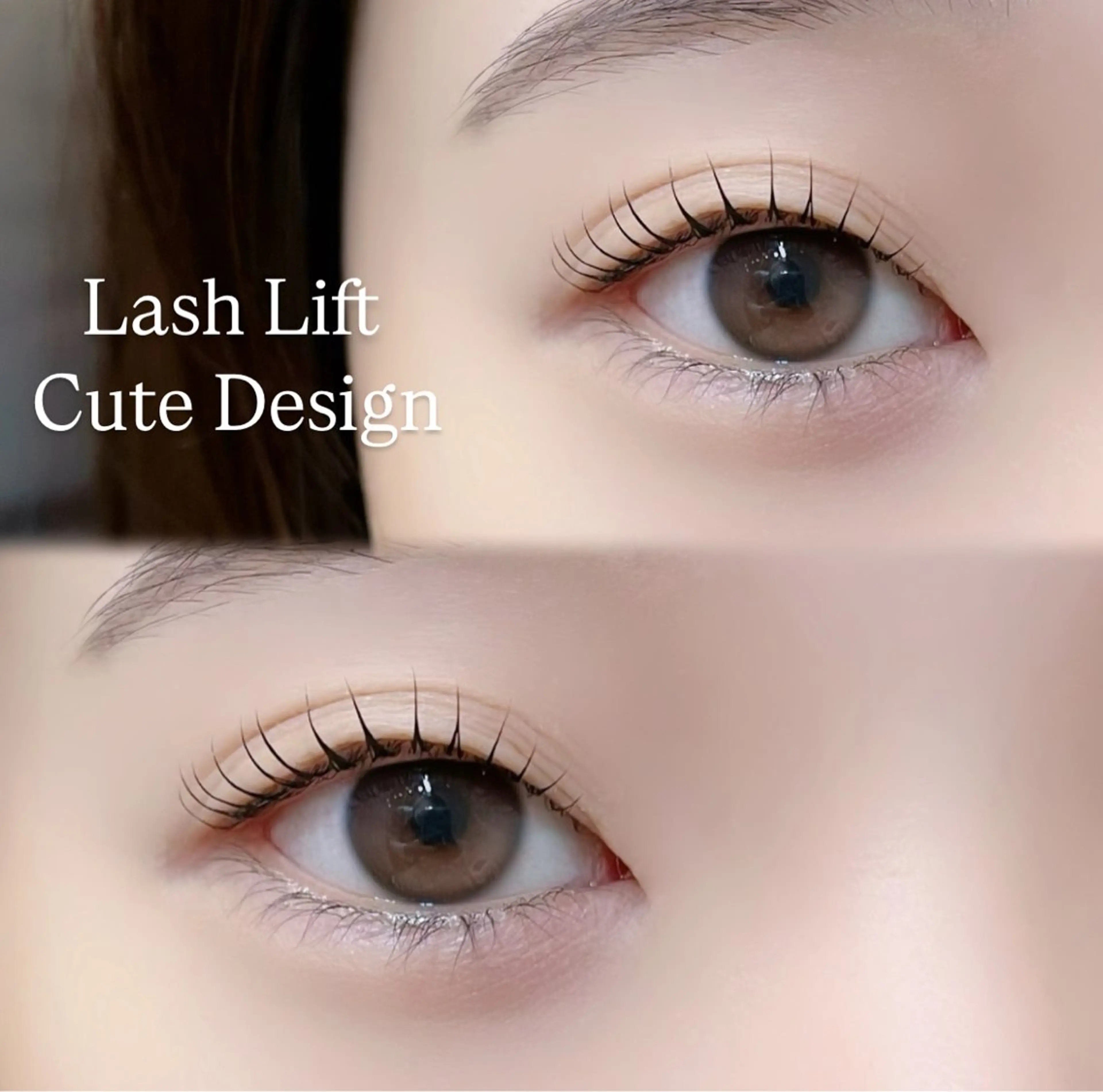 マツエク・マツパ 髙木あさか SUGARの眉毛・アイブロウイメージ