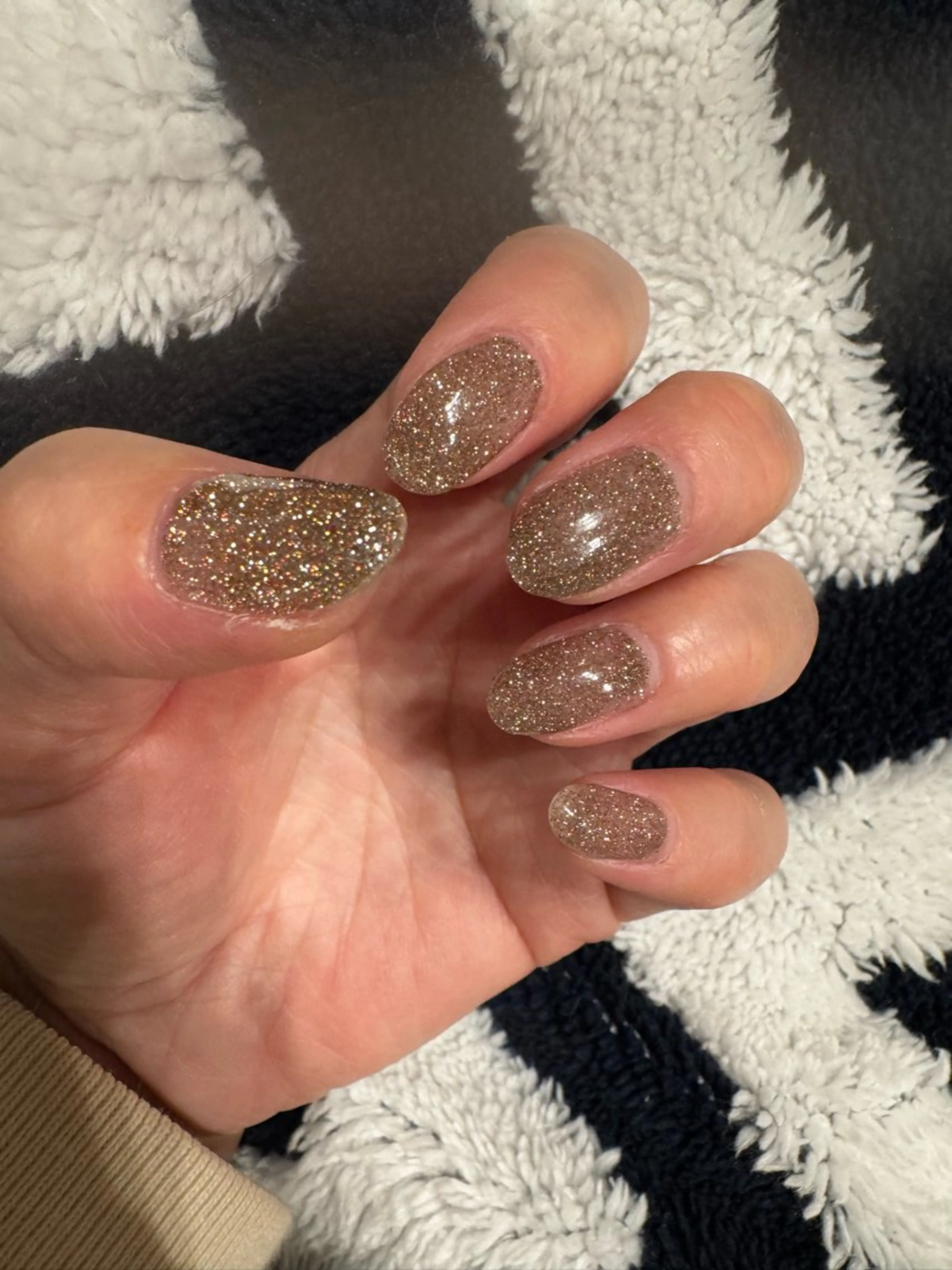 ショート ハンドネイル ネイルサロン ステラのネイルデザイン