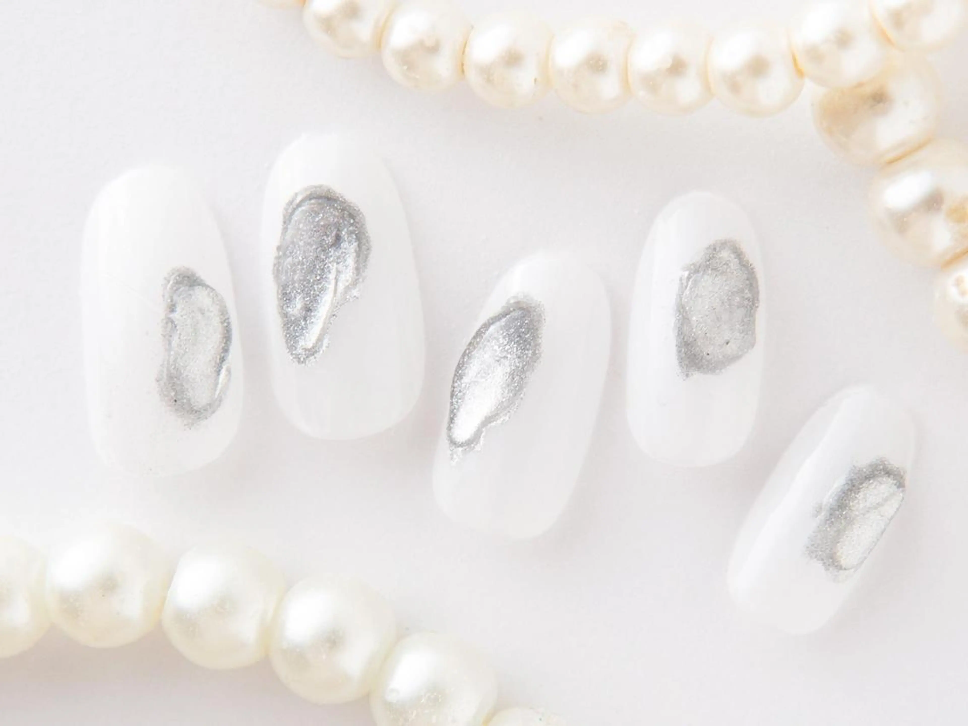 ネイル 桜ネイル 成人式 長さ出し フラッシュネイル フットネイル 💗🪽Tiary Nail🪽💗のネイルデザイン